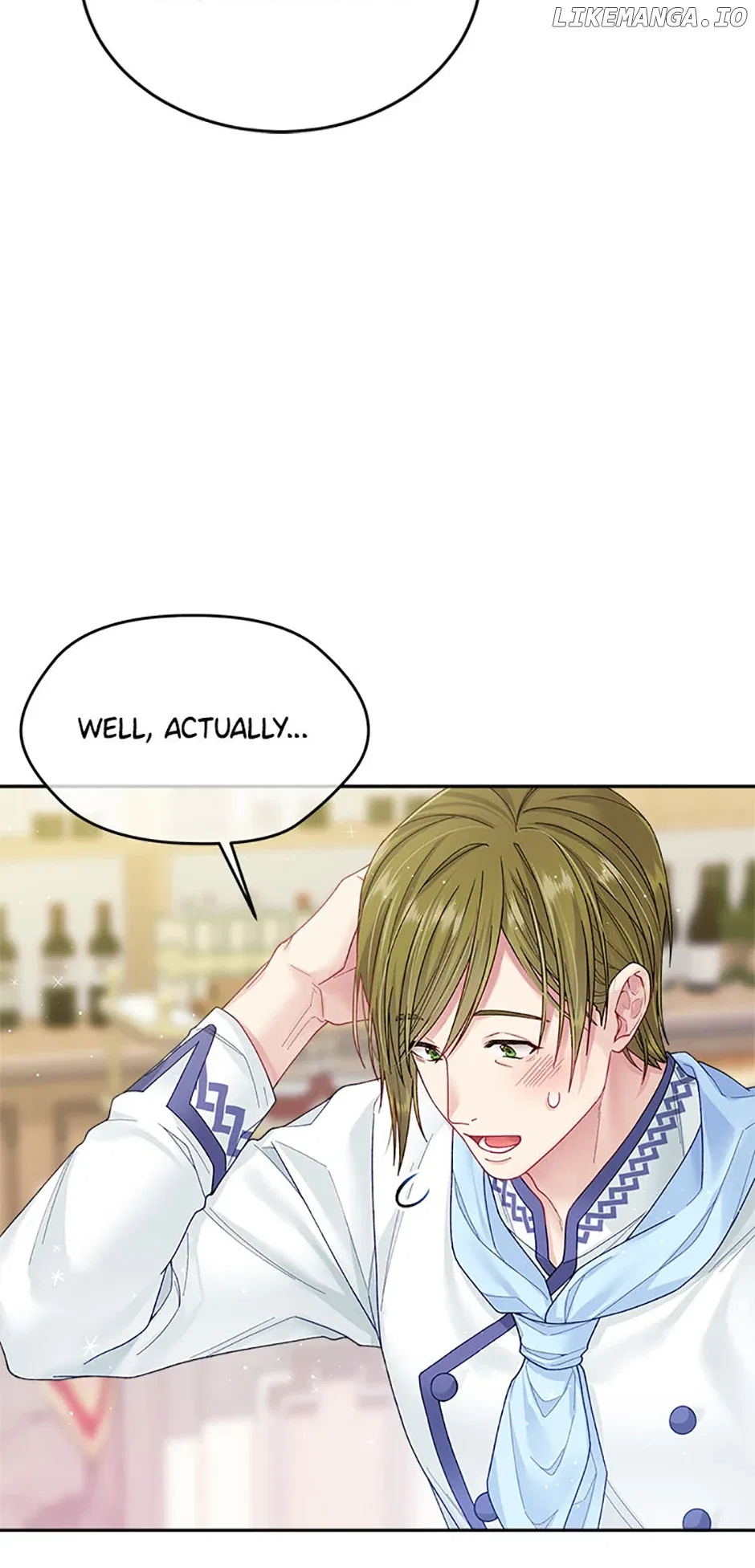 I’m In Trouble Because My Husband Is So Cute Chapter 72 – Page 28