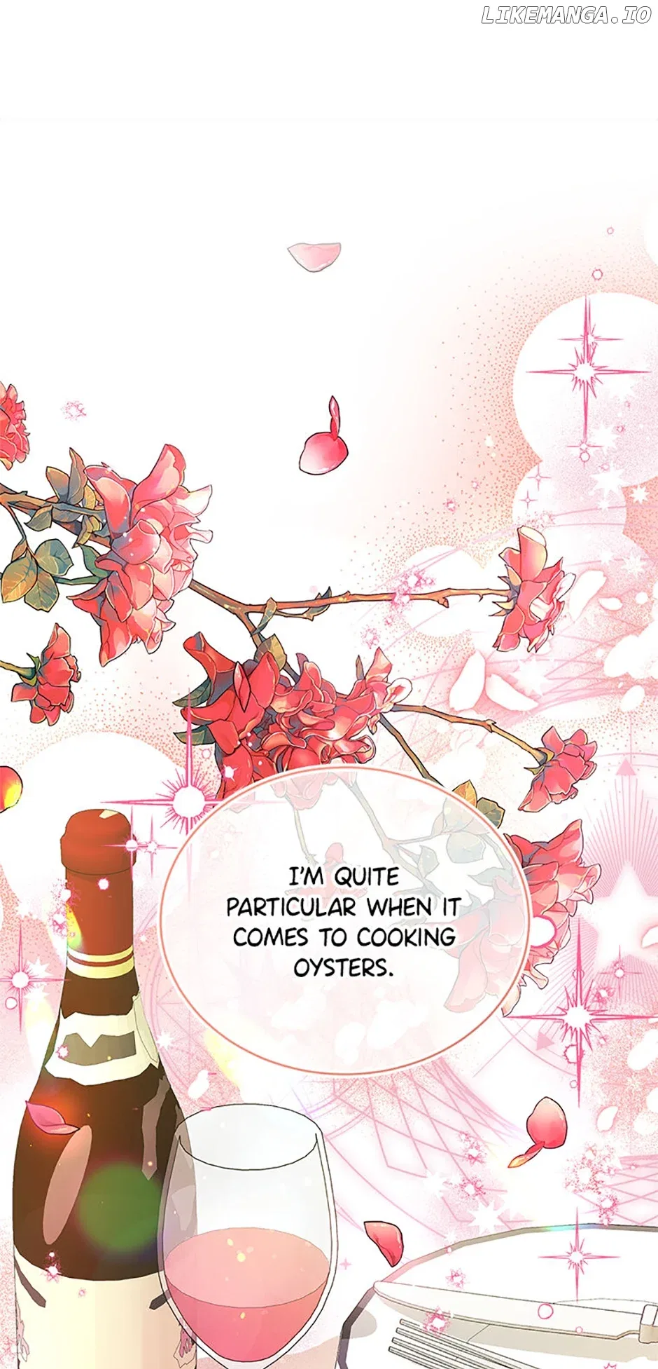 I’m In Trouble Because My Husband Is So Cute Chapter 72 – Page 29
