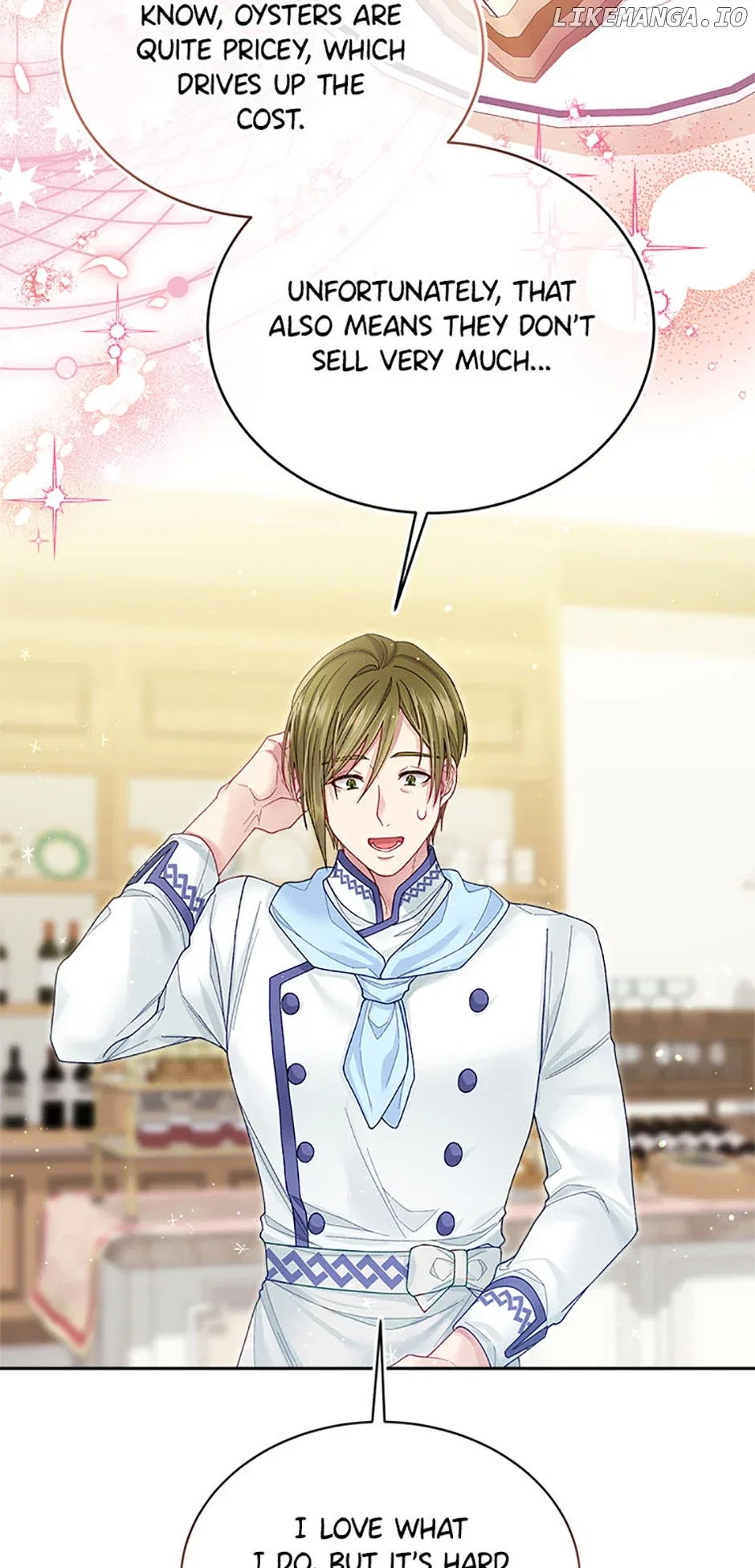 I’m In Trouble Because My Husband Is So Cute Chapter 72 – Page 31