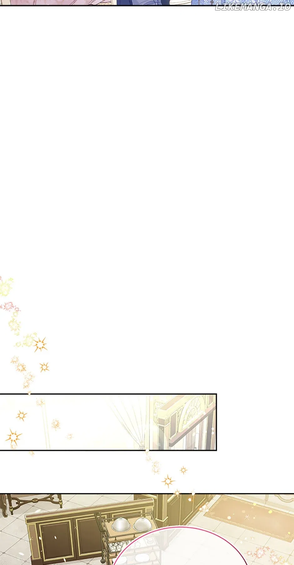 I’m In Trouble Because My Husband Is So Cute Chapter 72 – Page 36