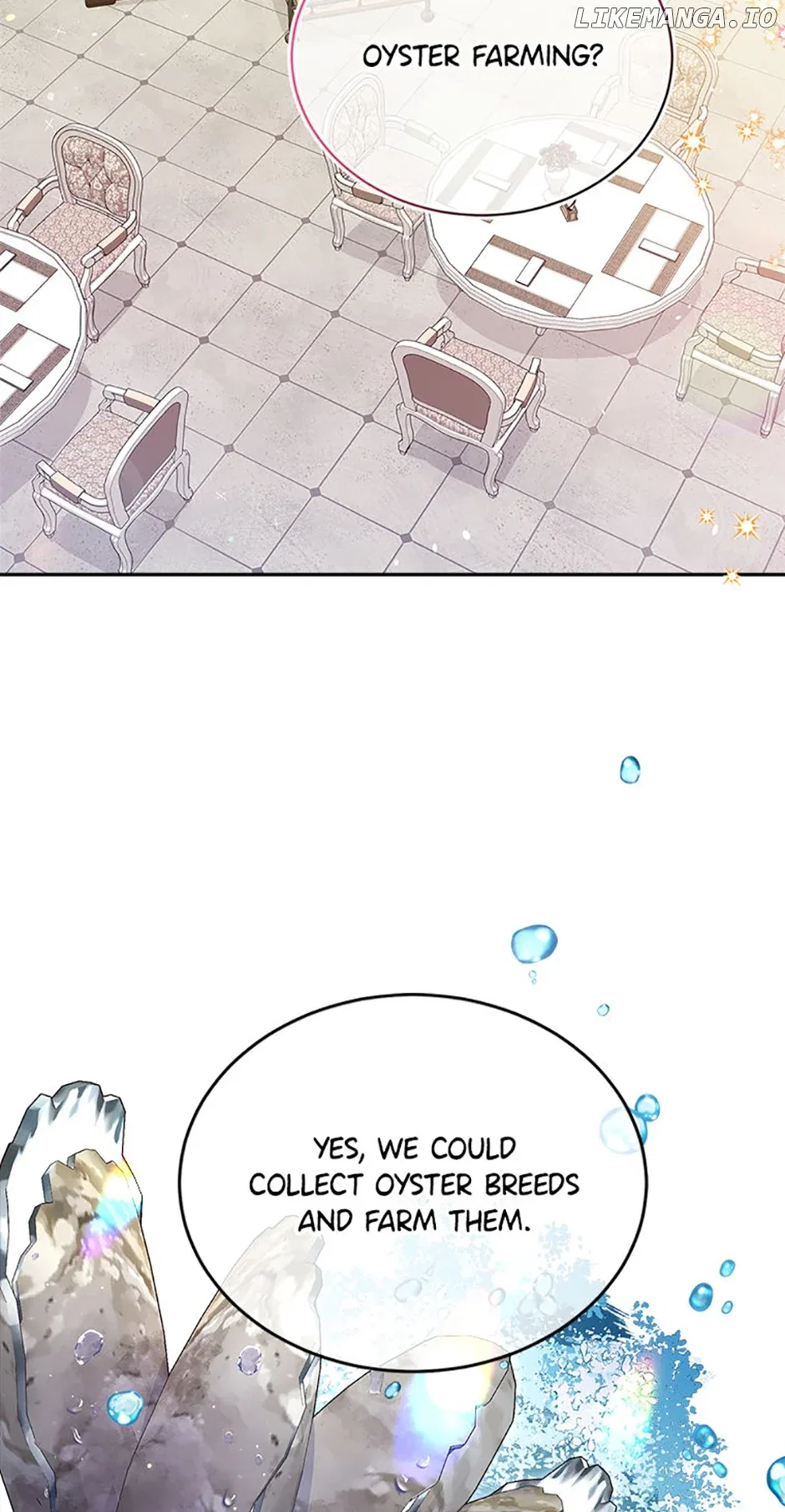I’m In Trouble Because My Husband Is So Cute Chapter 72 – Page 37