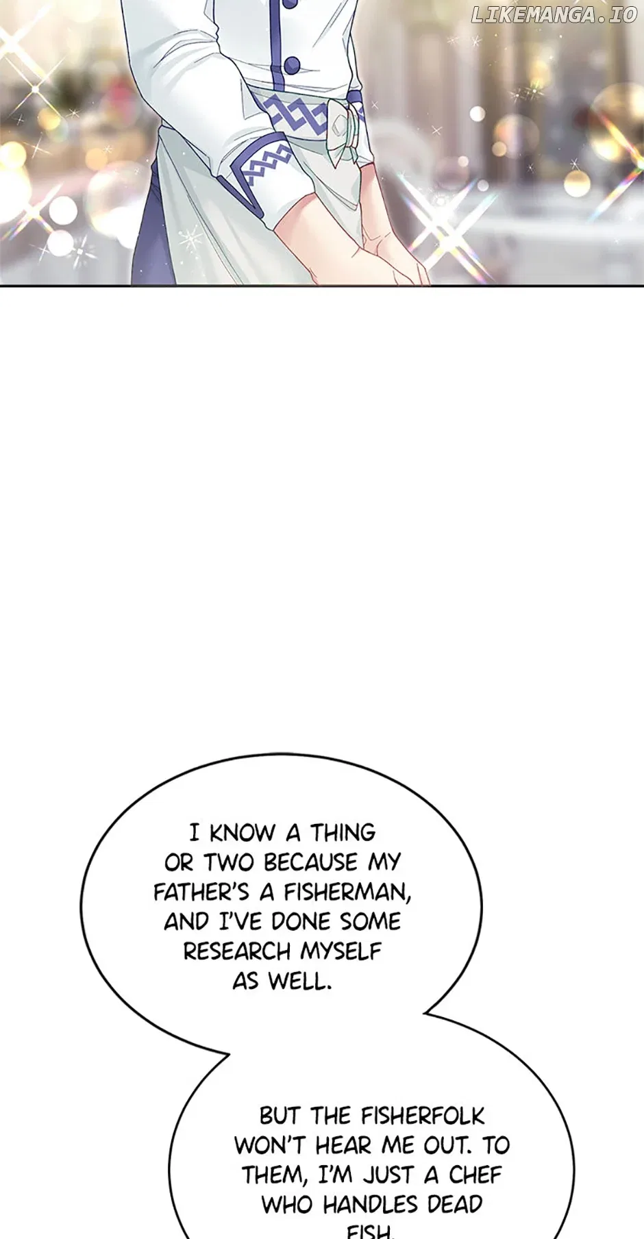 I’m In Trouble Because My Husband Is So Cute Chapter 72 – Page 39