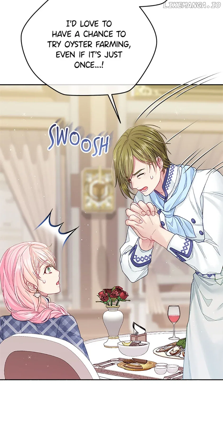 I’m In Trouble Because My Husband Is So Cute Chapter 72 – Page 41