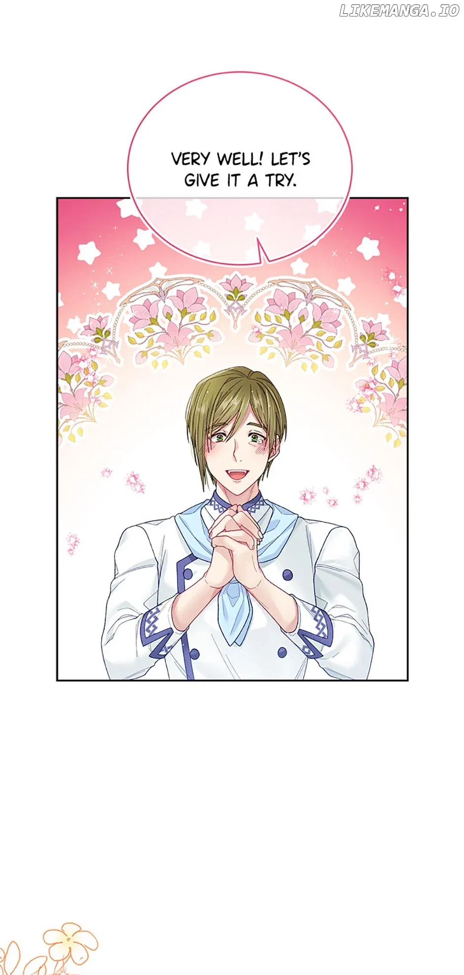 I’m In Trouble Because My Husband Is So Cute Chapter 72 – Page 44