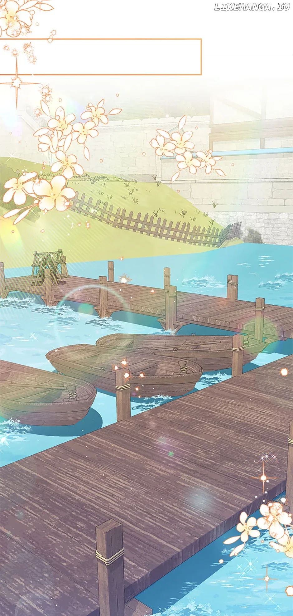 I’m In Trouble Because My Husband Is So Cute Chapter 72 – Page 45