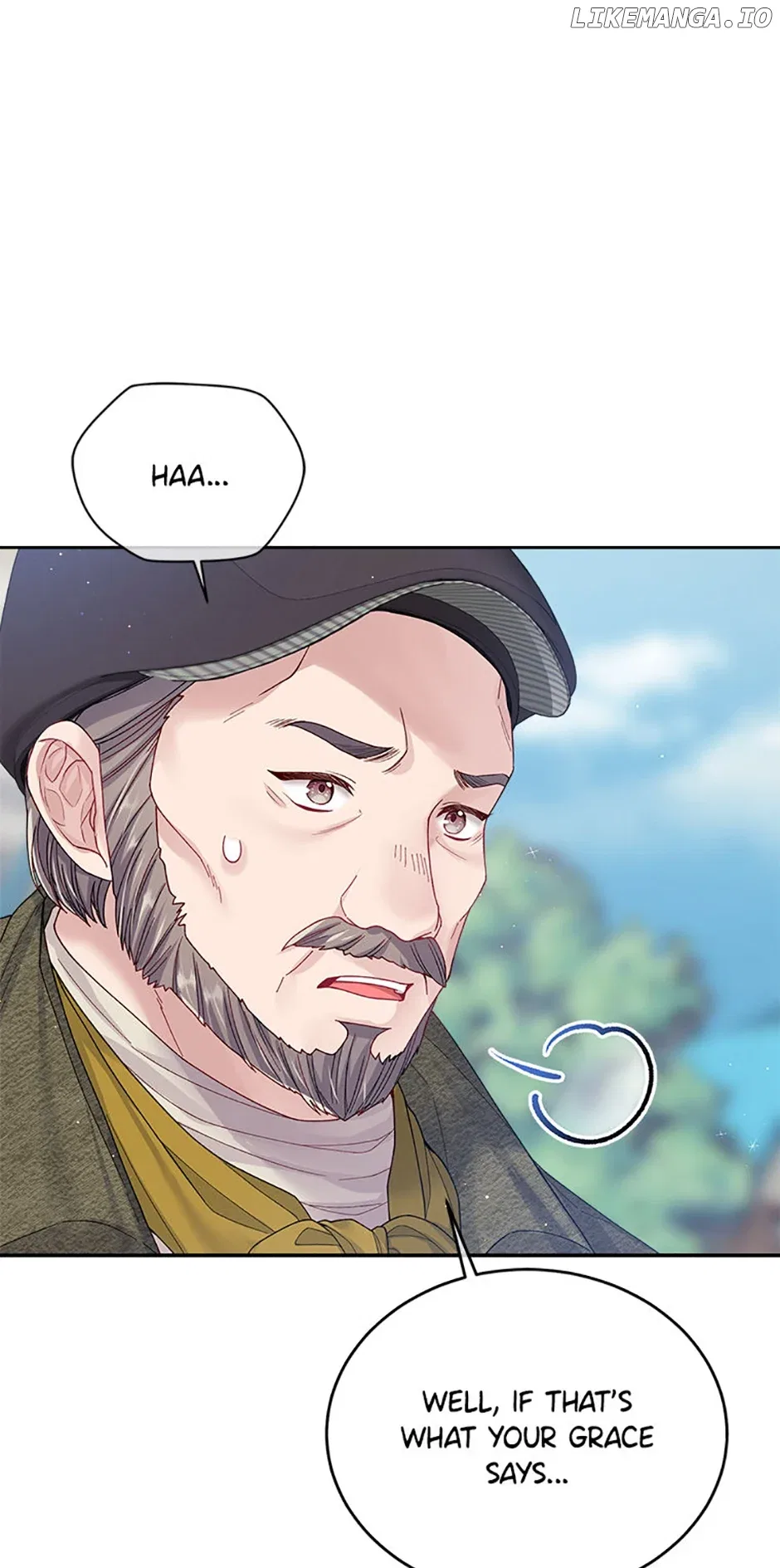 I’m In Trouble Because My Husband Is So Cute Chapter 72 – Page 53