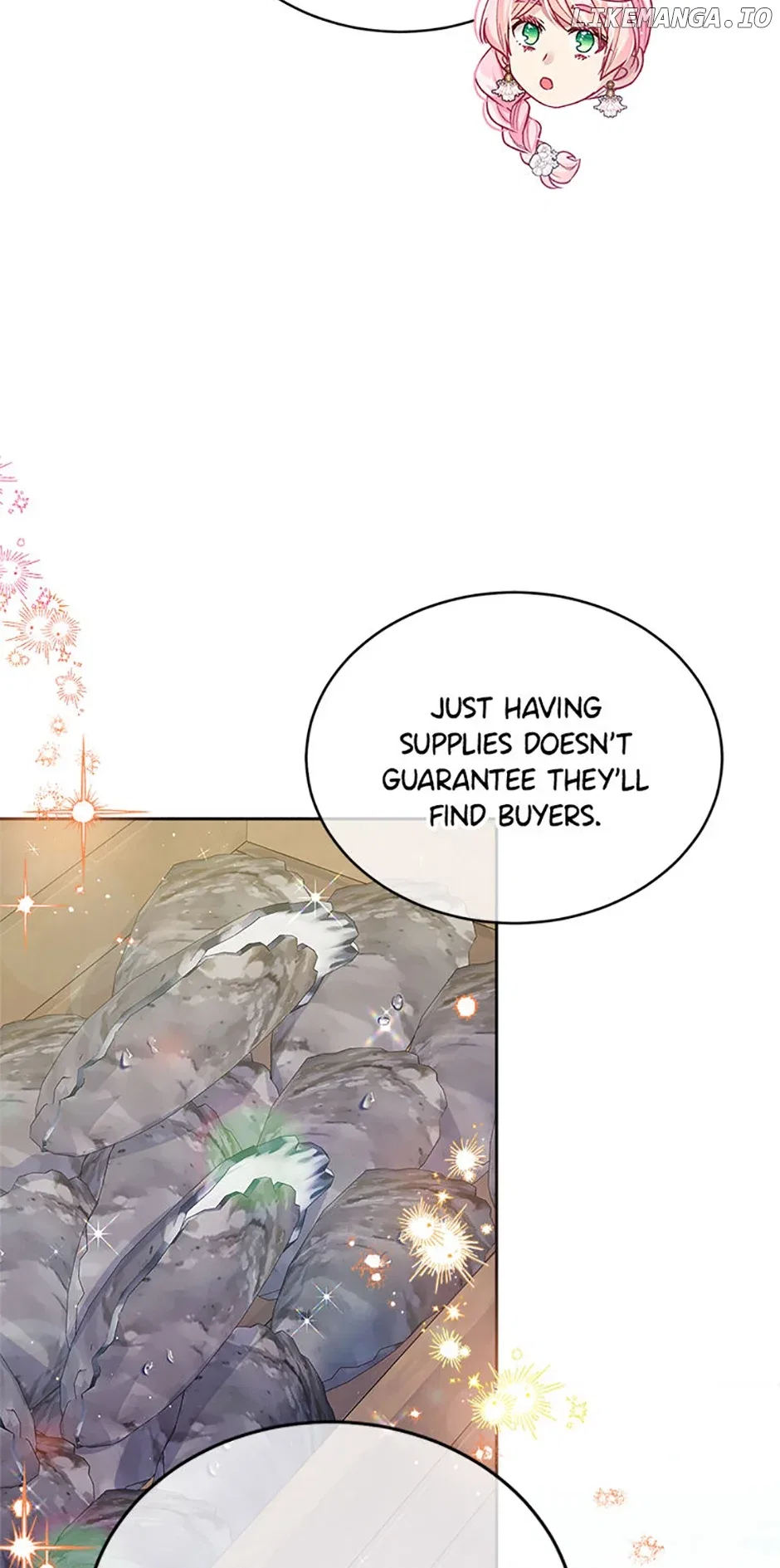 I’m In Trouble Because My Husband Is So Cute Chapter 72 – Page 55