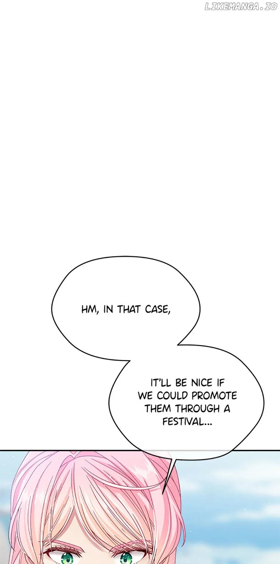 I’m In Trouble Because My Husband Is So Cute Chapter 72 – Page 57