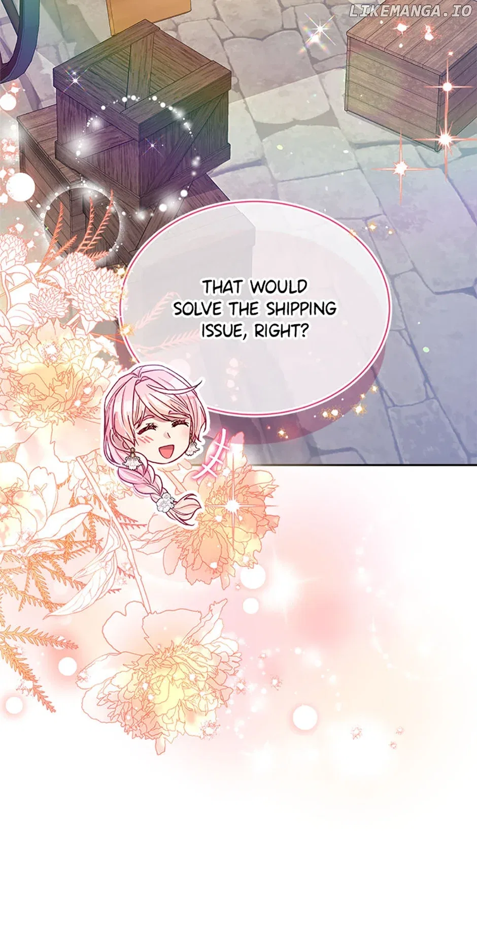 I’m In Trouble Because My Husband Is So Cute Chapter 72 – Page 67
