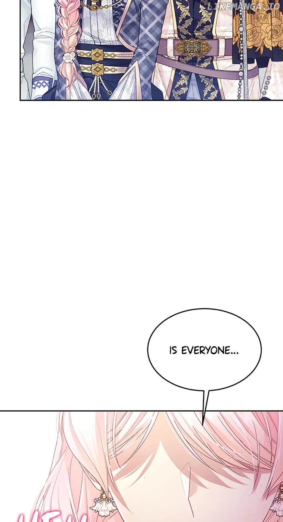 I’m In Trouble Because My Husband Is So Cute Chapter 72 – Page 69