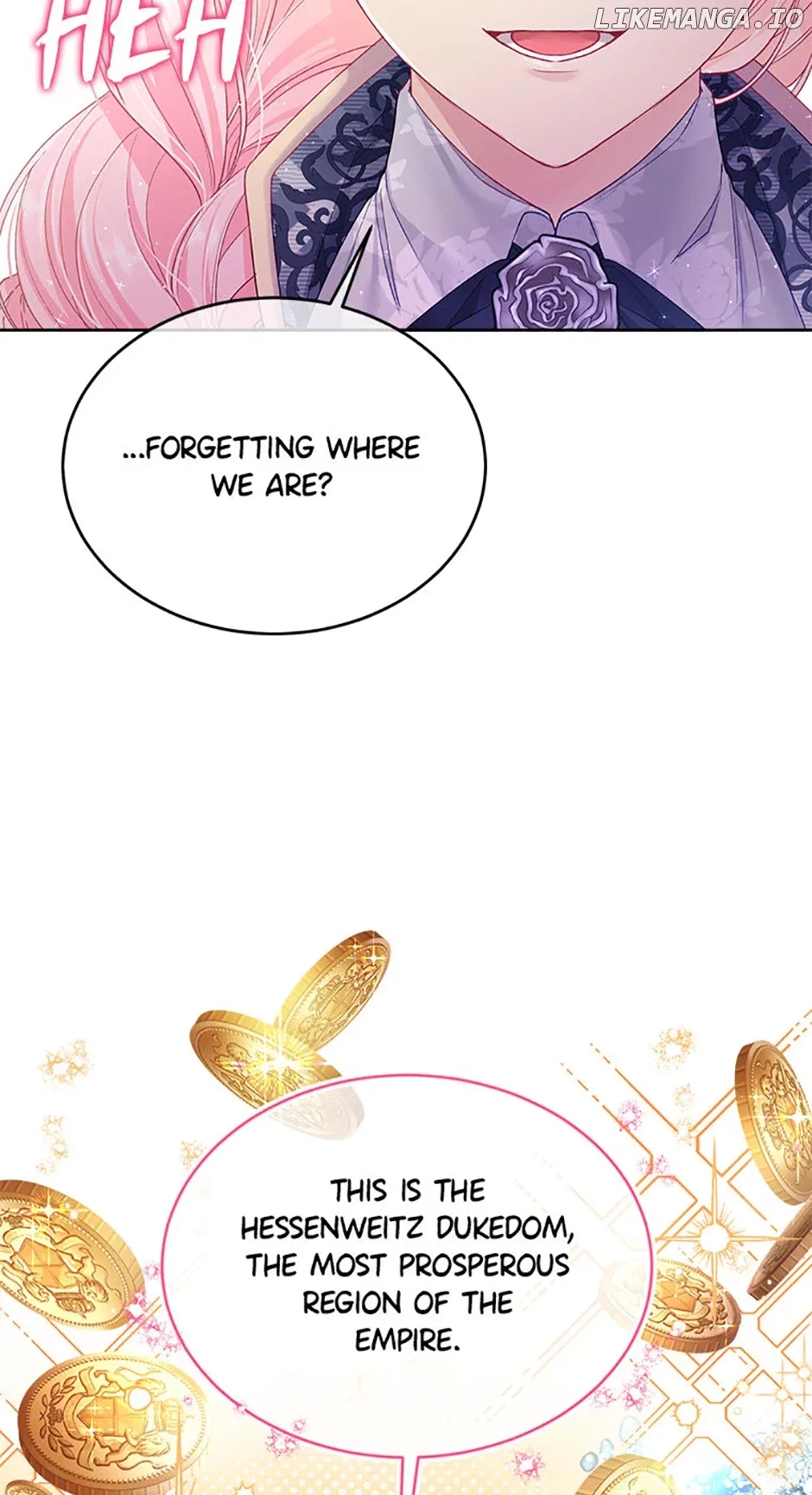 I’m In Trouble Because My Husband Is So Cute Chapter 72 – Page 70