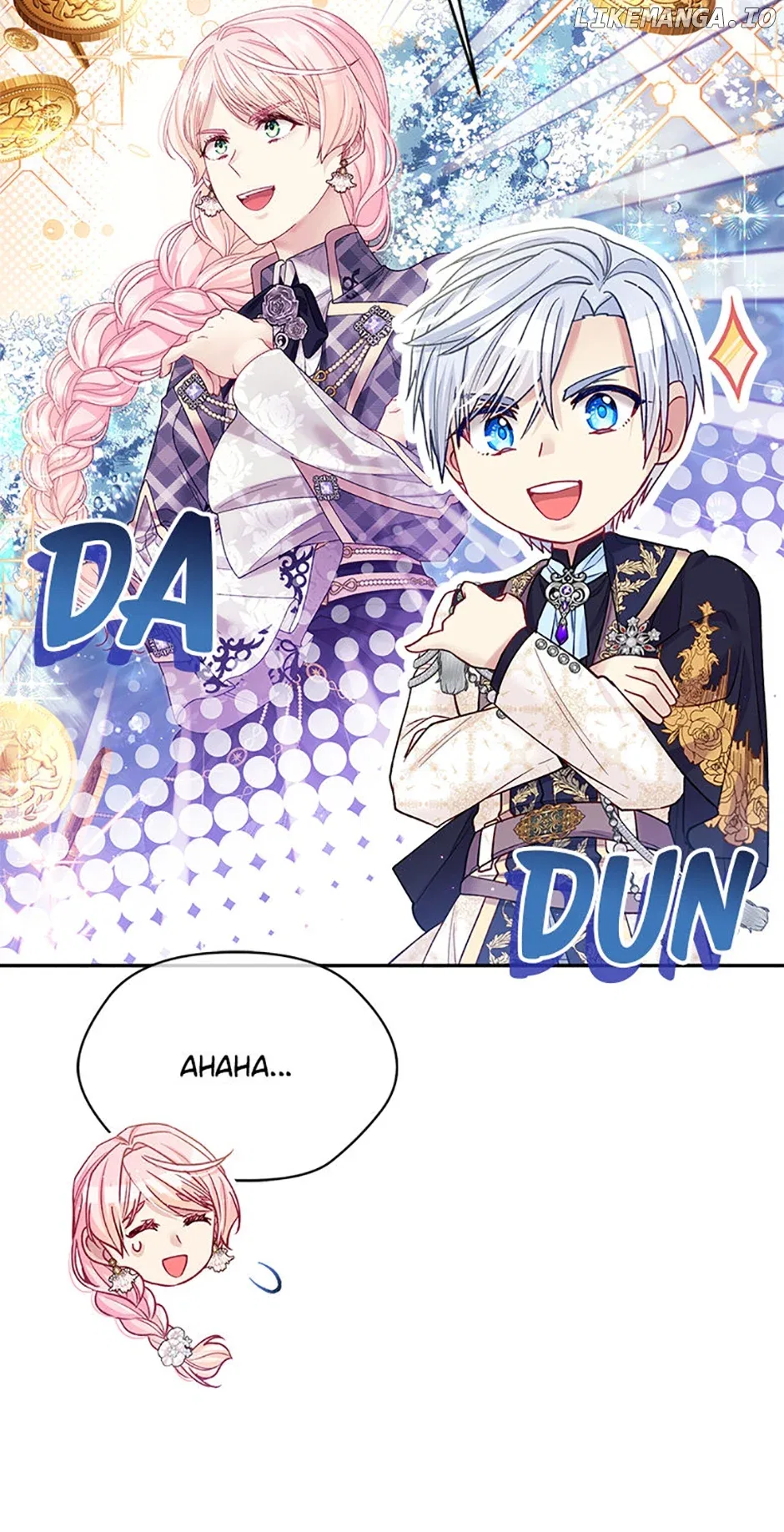 I’m In Trouble Because My Husband Is So Cute Chapter 72 – Page 78