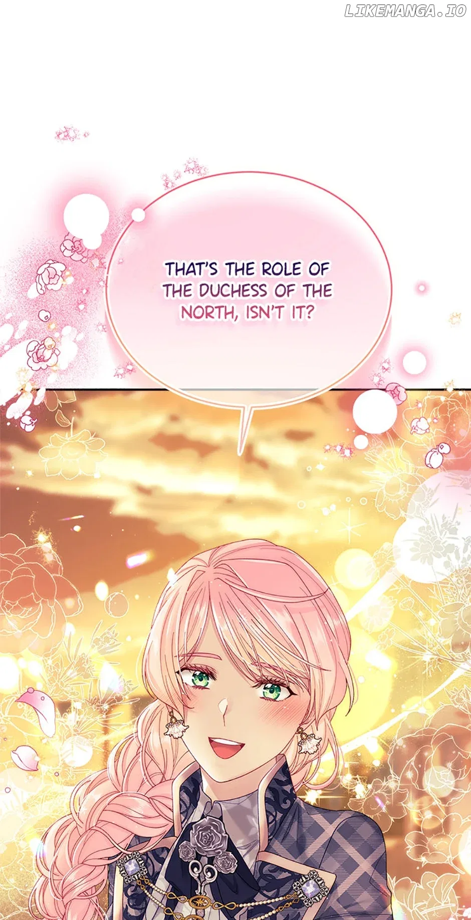 I’m In Trouble Because My Husband Is So Cute Chapter 72 – Page 80