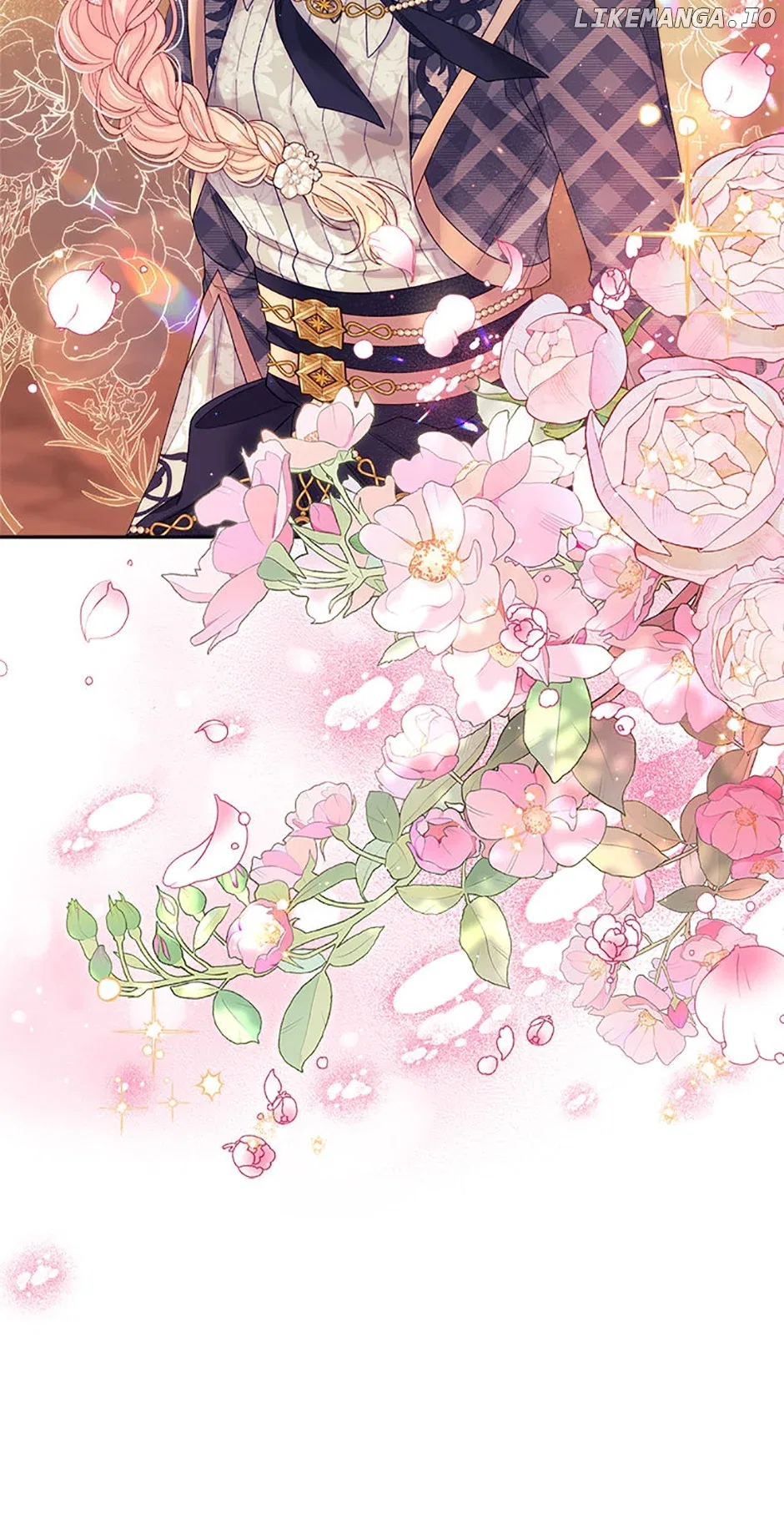 I’m In Trouble Because My Husband Is So Cute Chapter 72 – Page 81