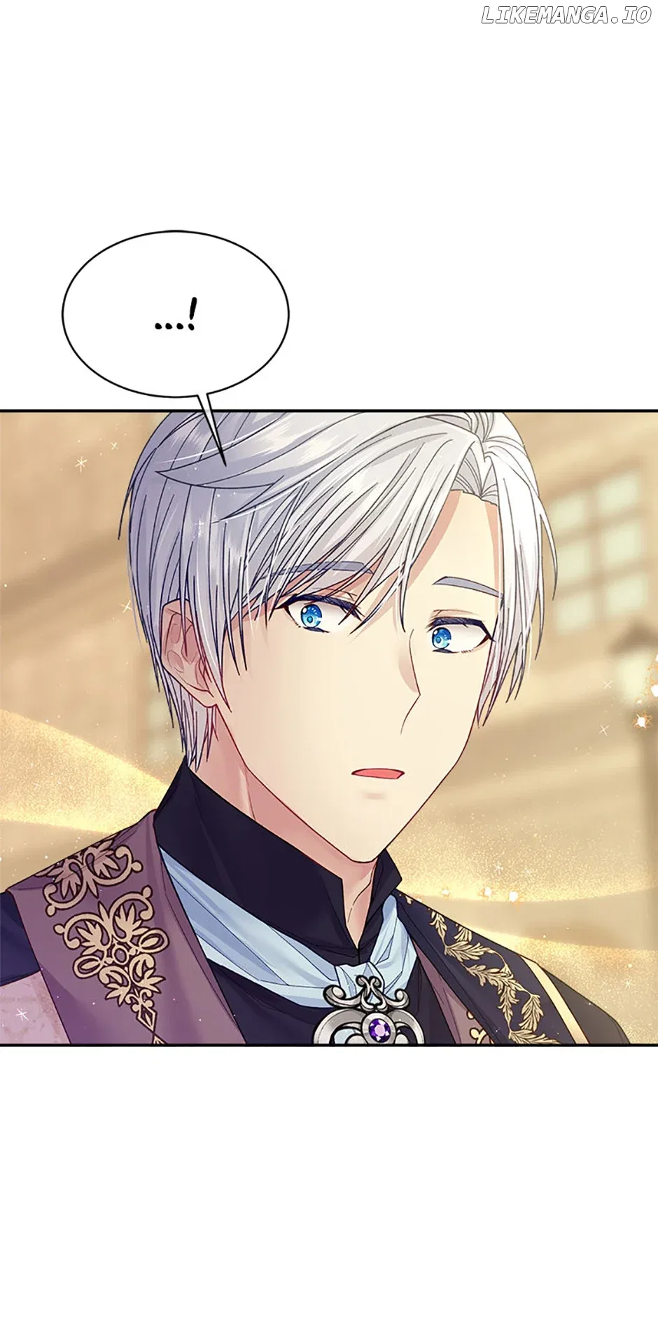 I’m In Trouble Because My Husband Is So Cute Chapter 72 – Page 82
