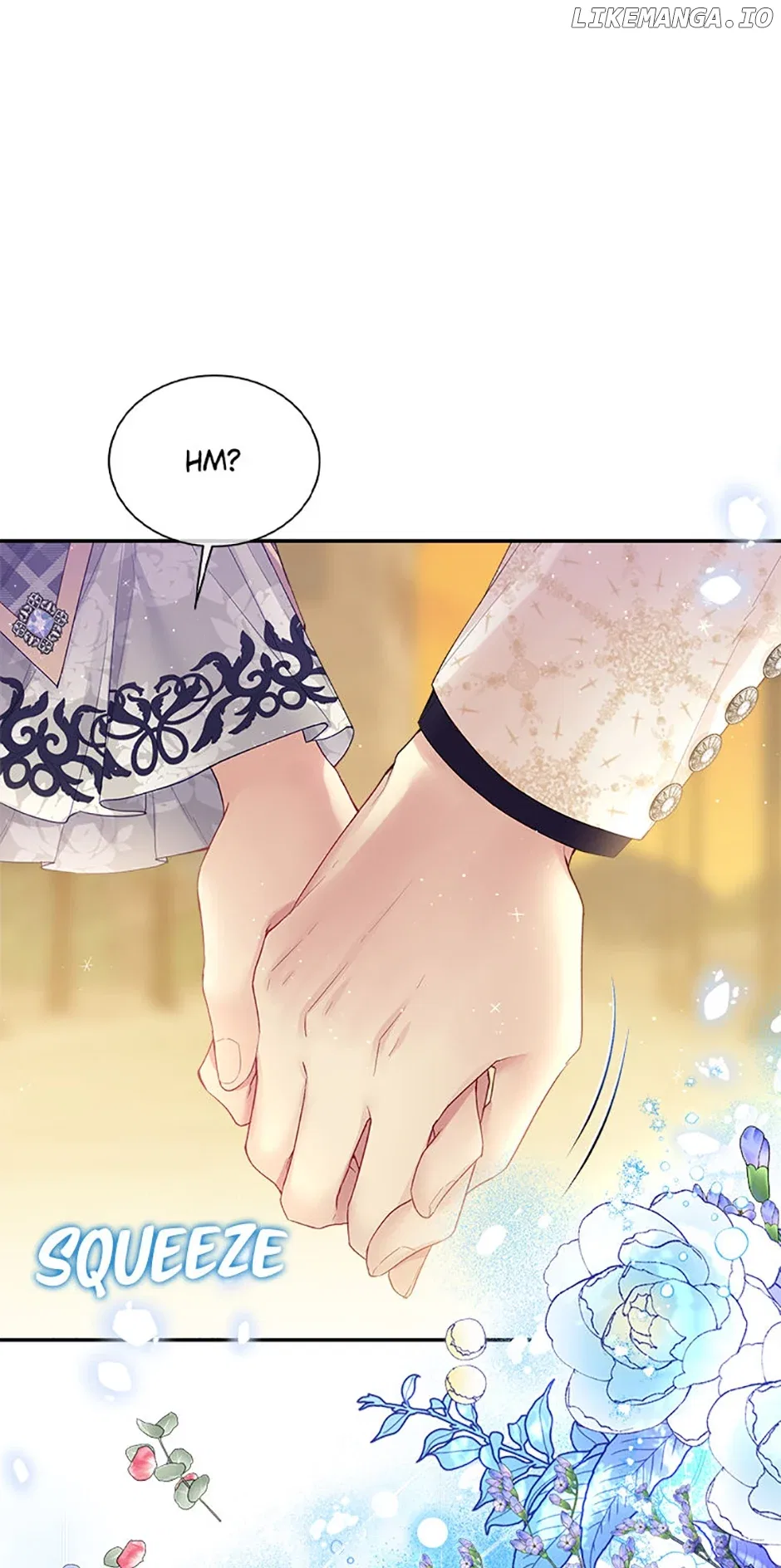 I’m In Trouble Because My Husband Is So Cute Chapter 72 – Page 83