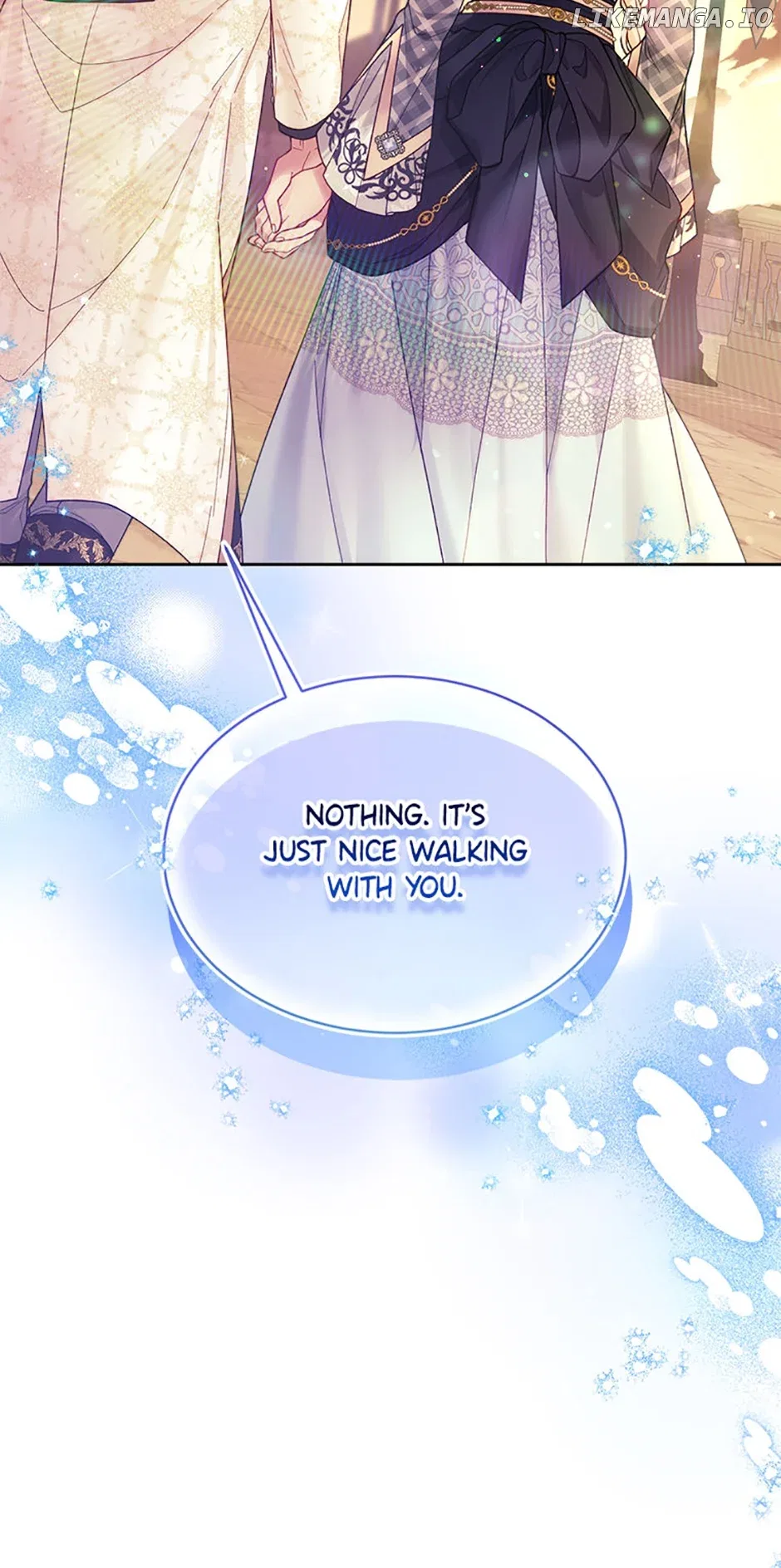 I’m In Trouble Because My Husband Is So Cute Chapter 72 – Page 86