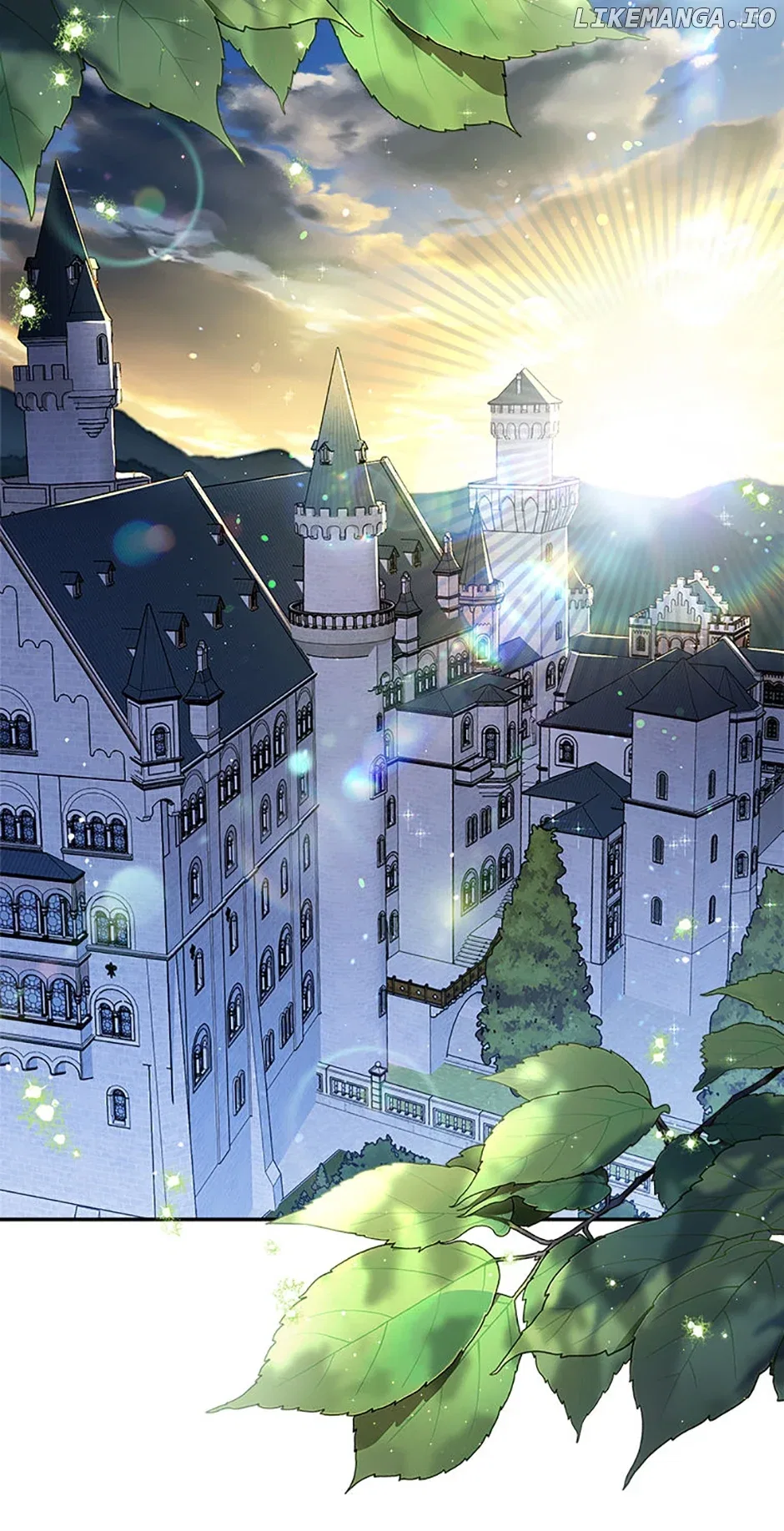 I’m In Trouble Because My Husband Is So Cute Chapter 71 – Page 2