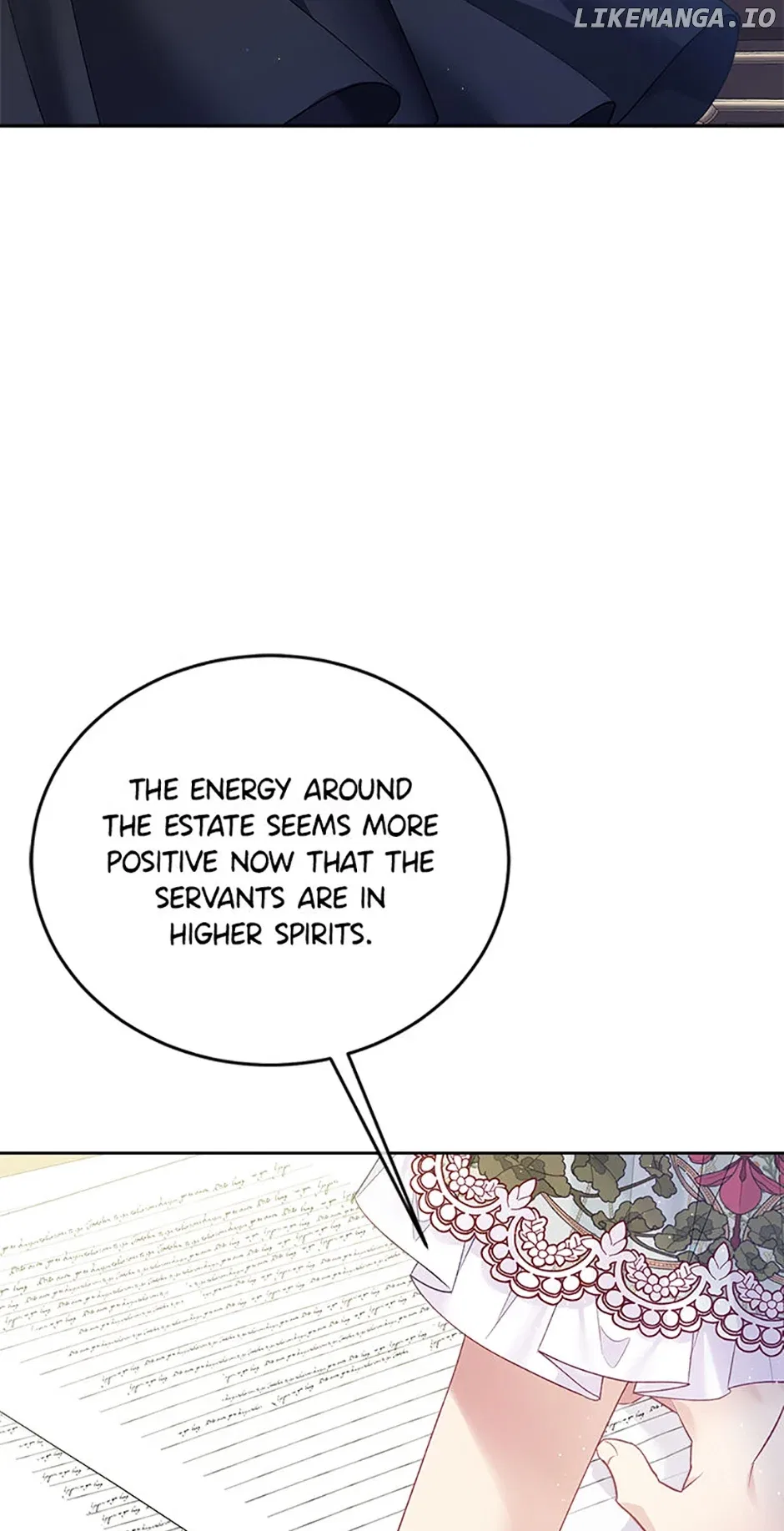 I’m In Trouble Because My Husband Is So Cute Chapter 71 – Page 5