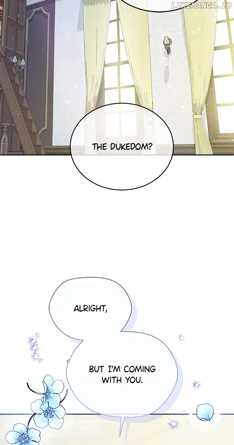 I’m In Trouble Because My Husband Is So Cute Chapter 71 – Page 10