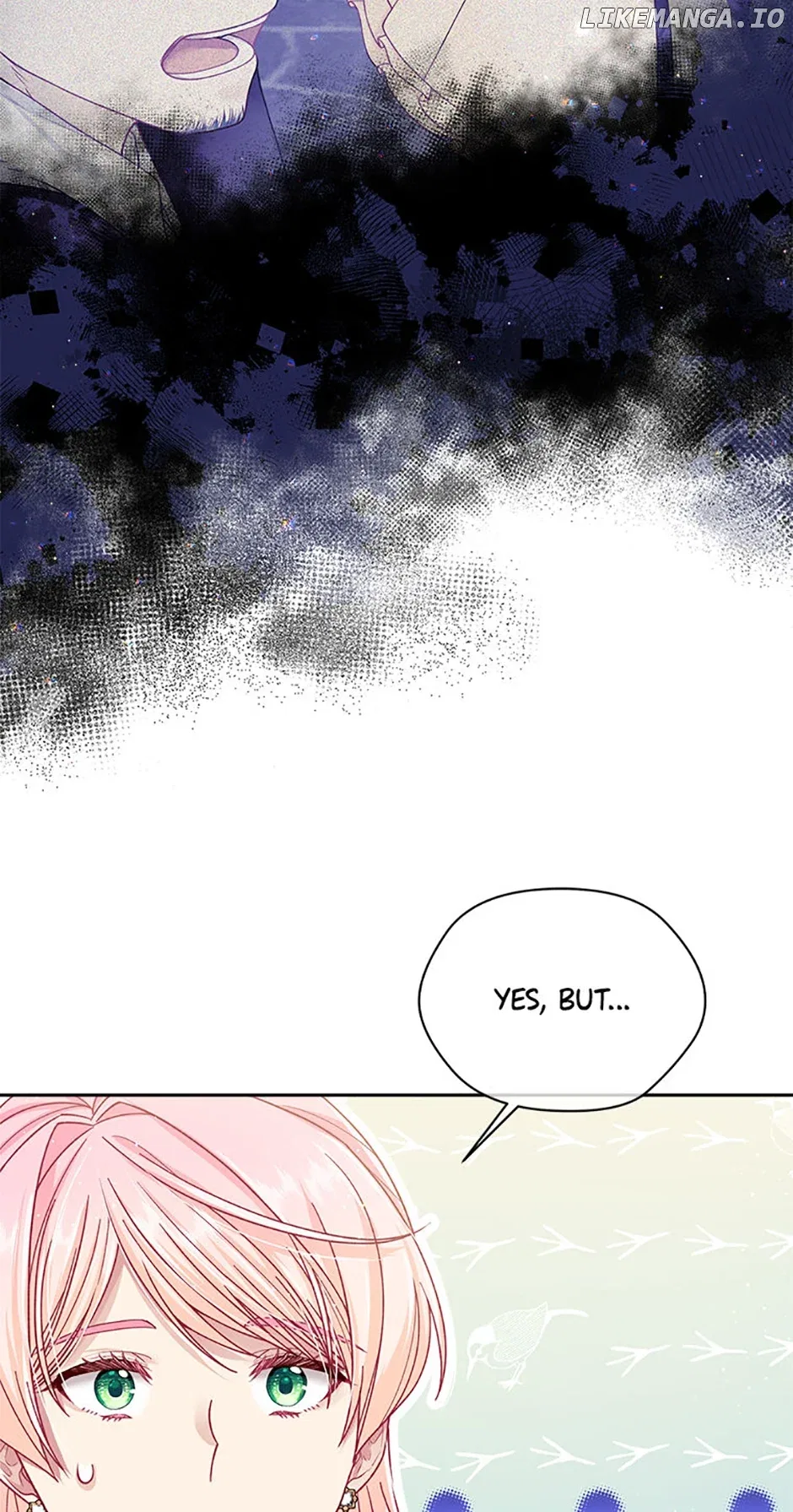 I’m In Trouble Because My Husband Is So Cute Chapter 71 – Page 14