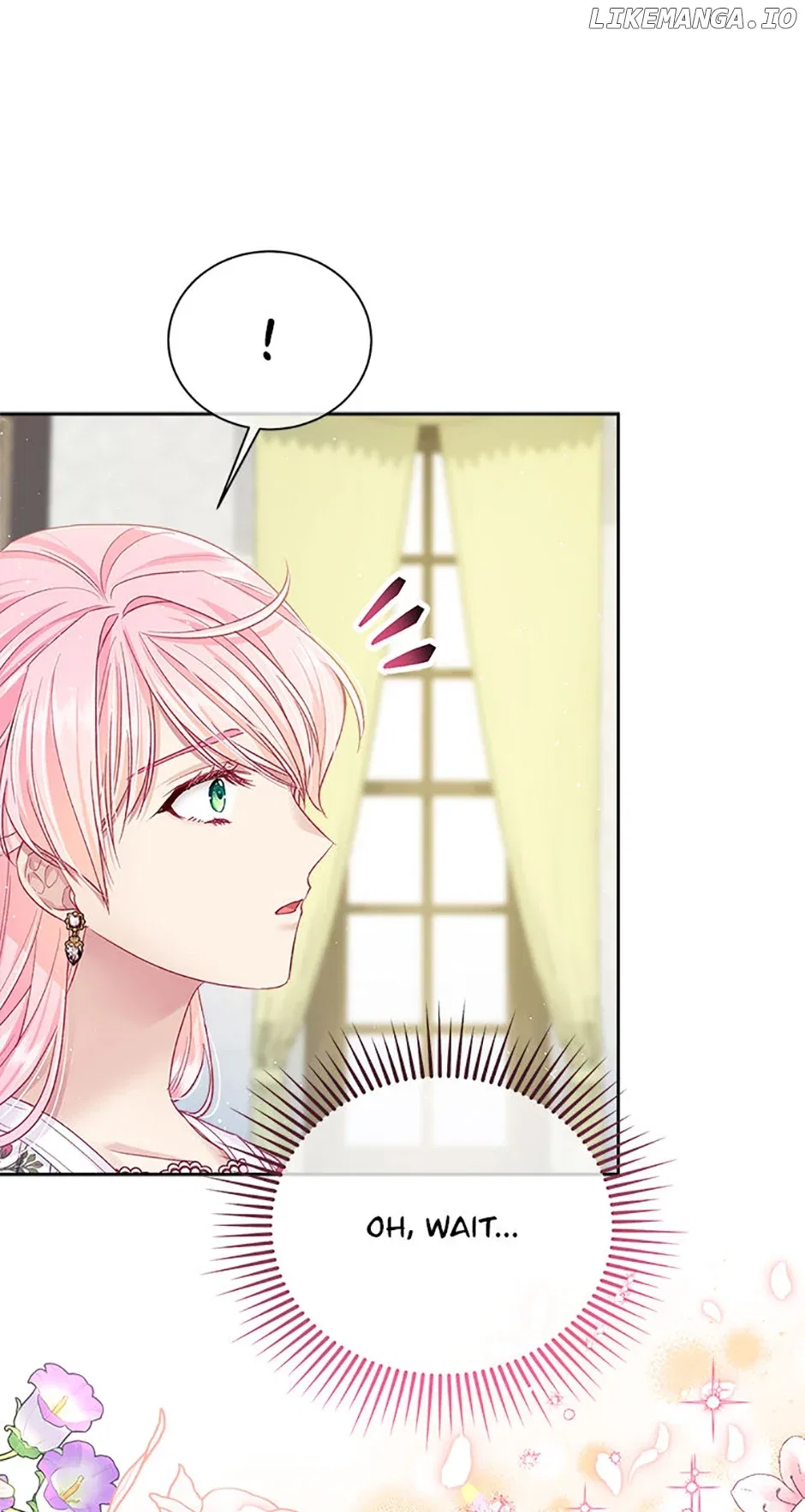 I’m In Trouble Because My Husband Is So Cute Chapter 71 – Page 17
