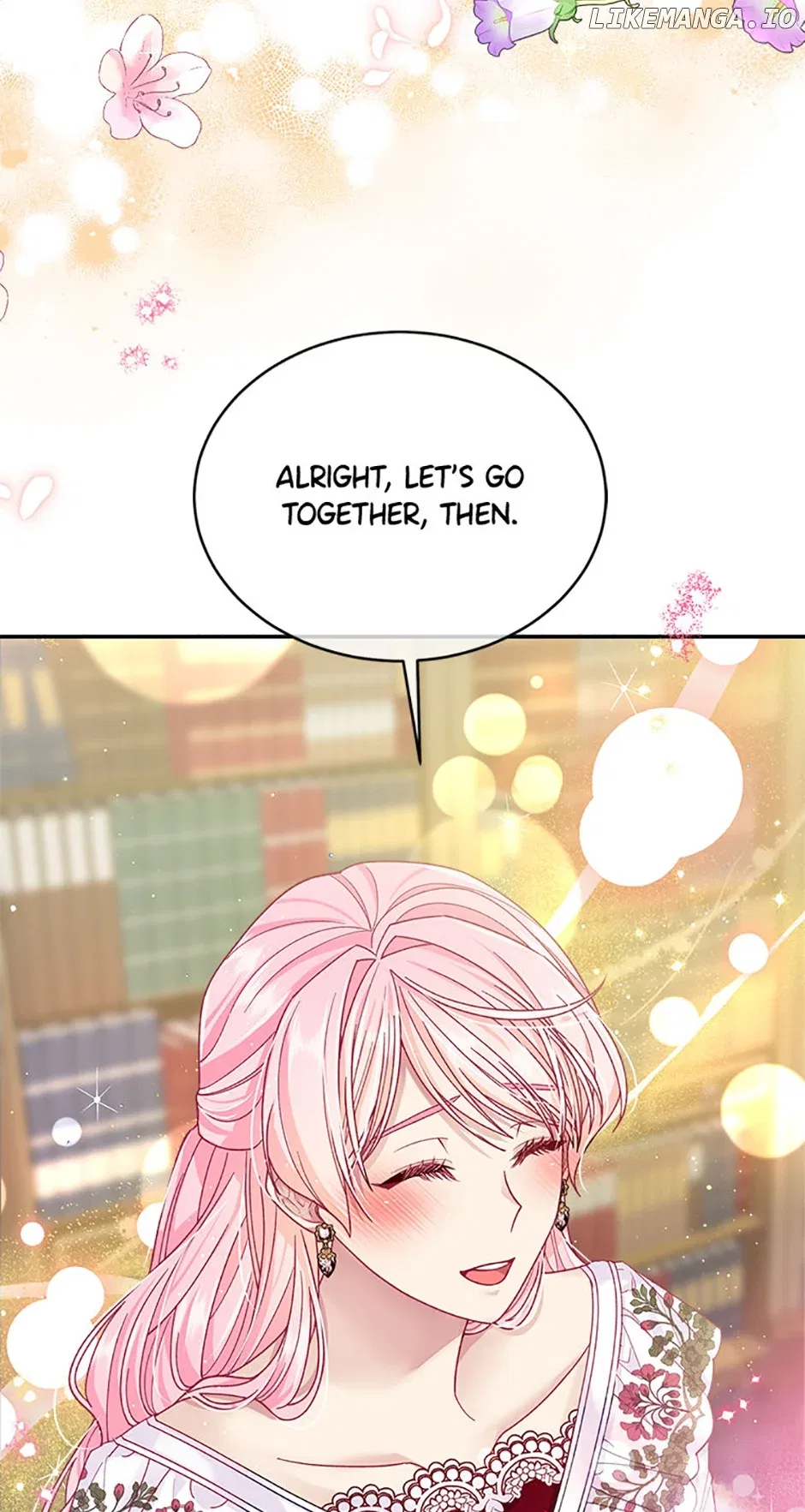 I’m In Trouble Because My Husband Is So Cute Chapter 71 – Page 20