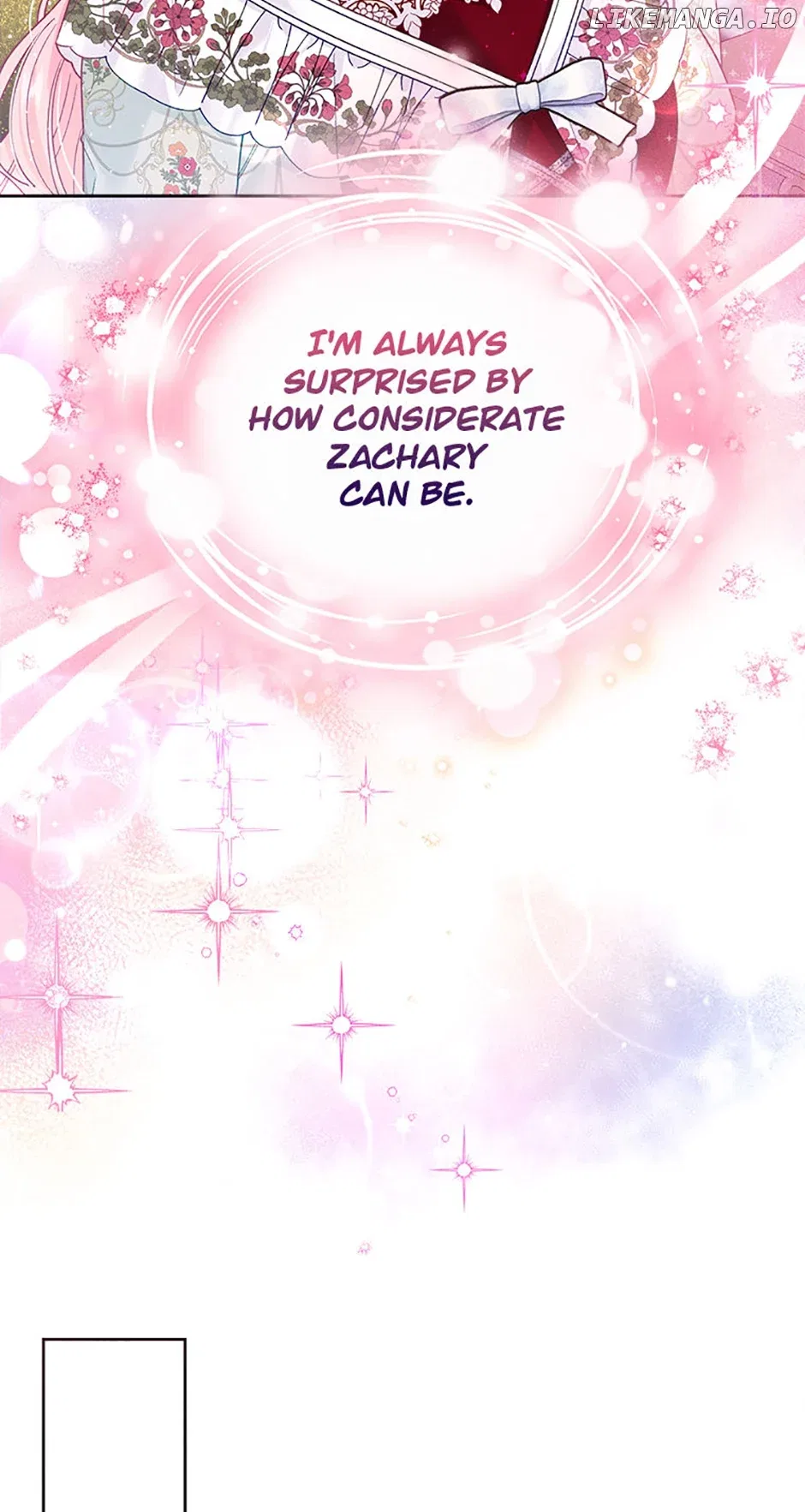 I’m In Trouble Because My Husband Is So Cute Chapter 71 – Page 21