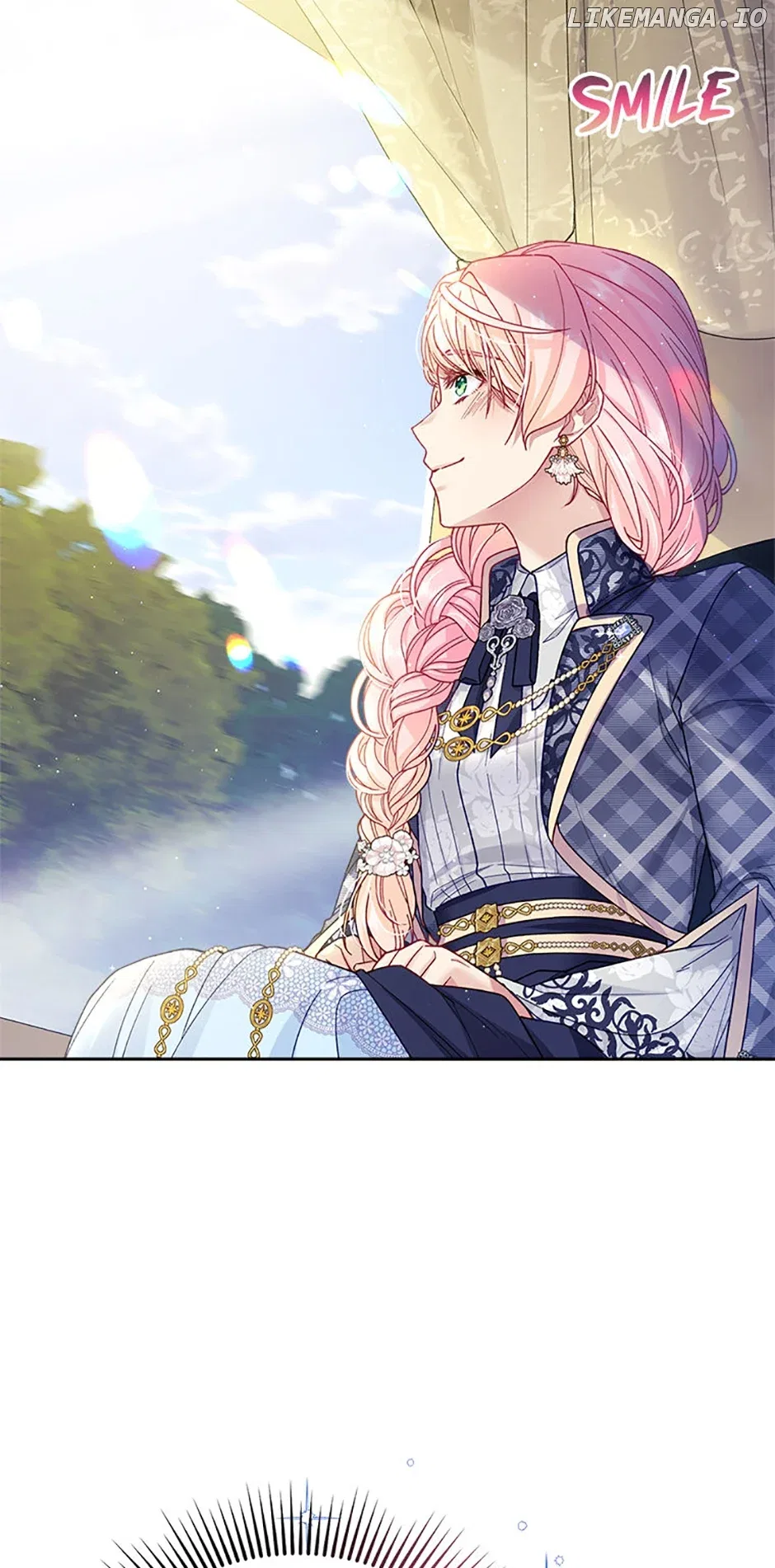 I’m In Trouble Because My Husband Is So Cute Chapter 71 – Page 26