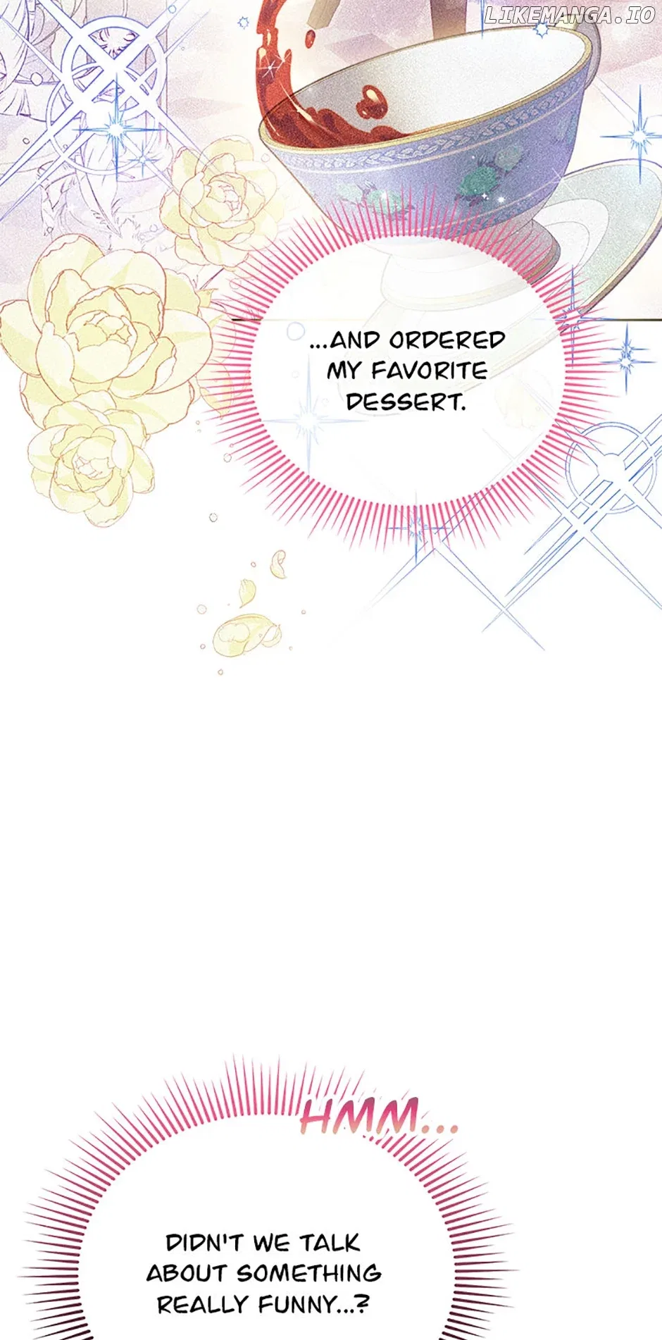 I’m In Trouble Because My Husband Is So Cute Chapter 71 – Page 28