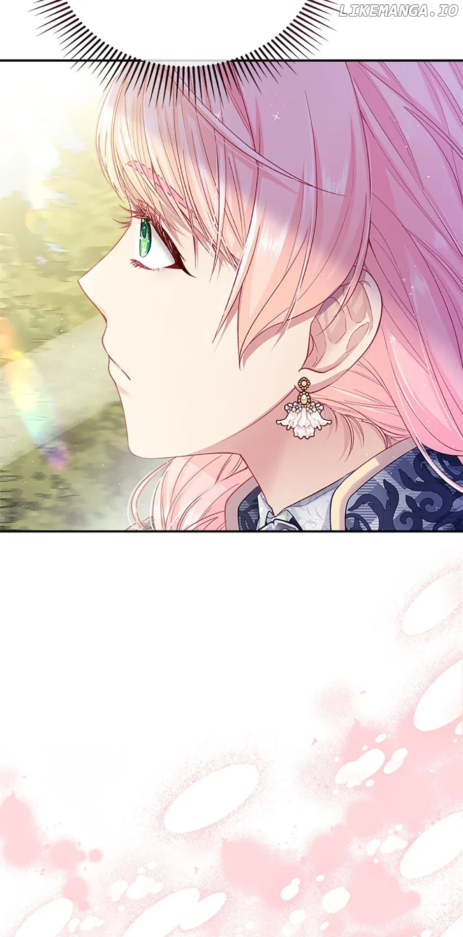 I’m In Trouble Because My Husband Is So Cute Chapter 71 – Page 29