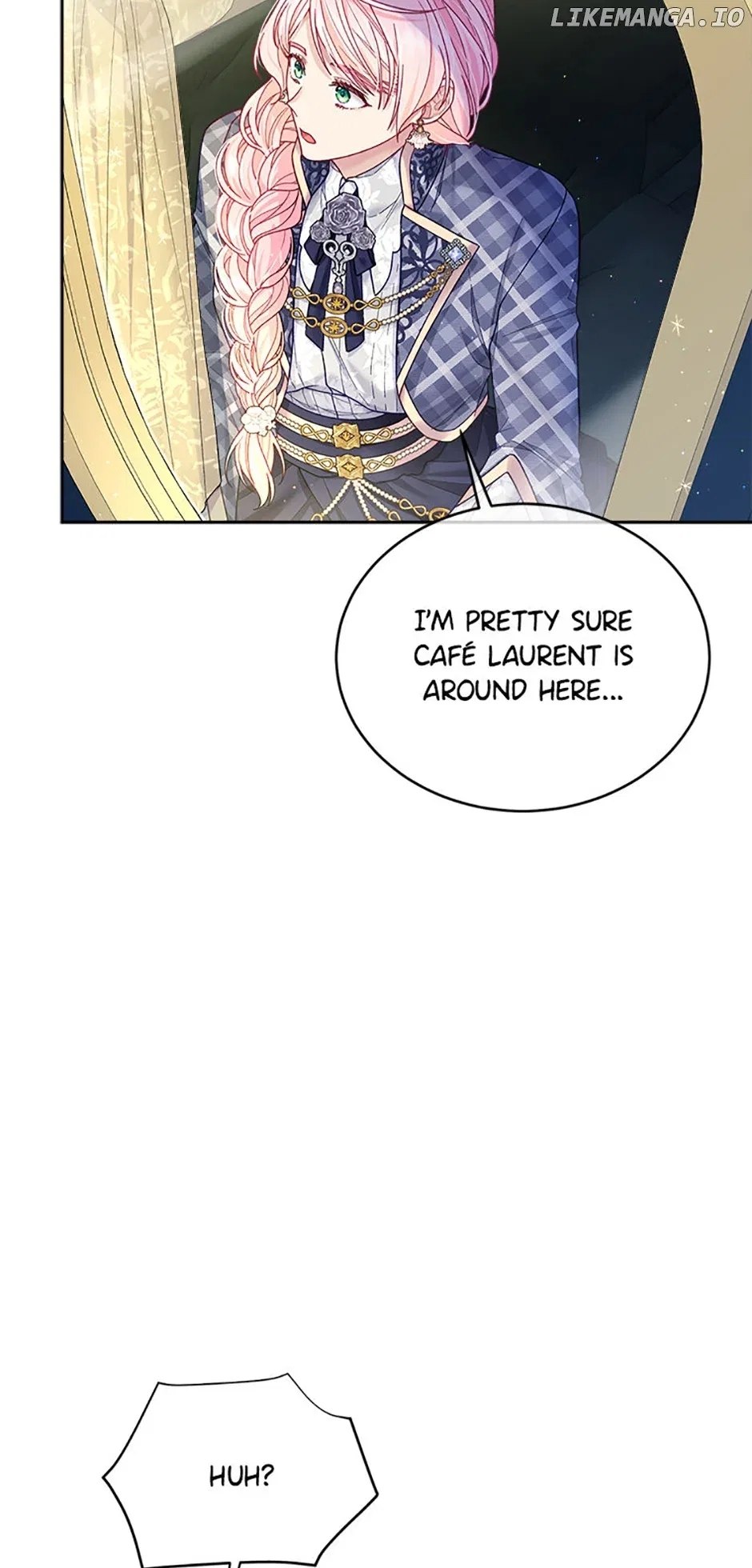 I’m In Trouble Because My Husband Is So Cute Chapter 71 – Page 38