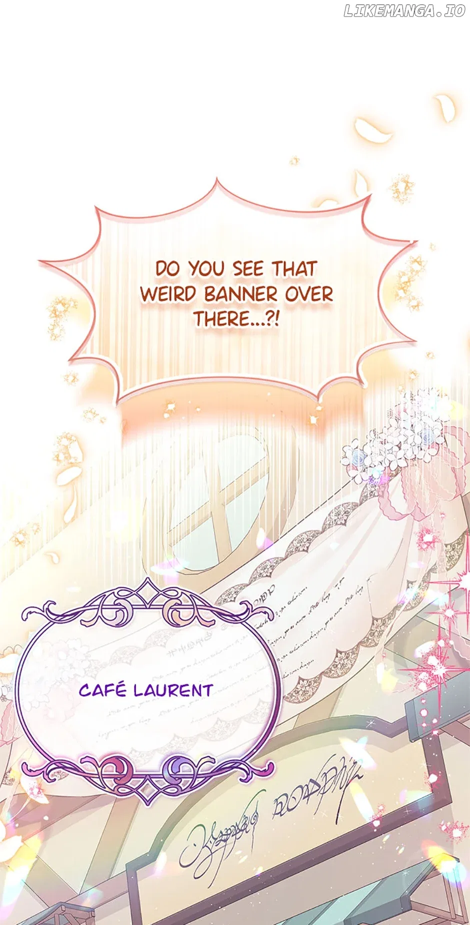 I’m In Trouble Because My Husband Is So Cute Chapter 71 – Page 41