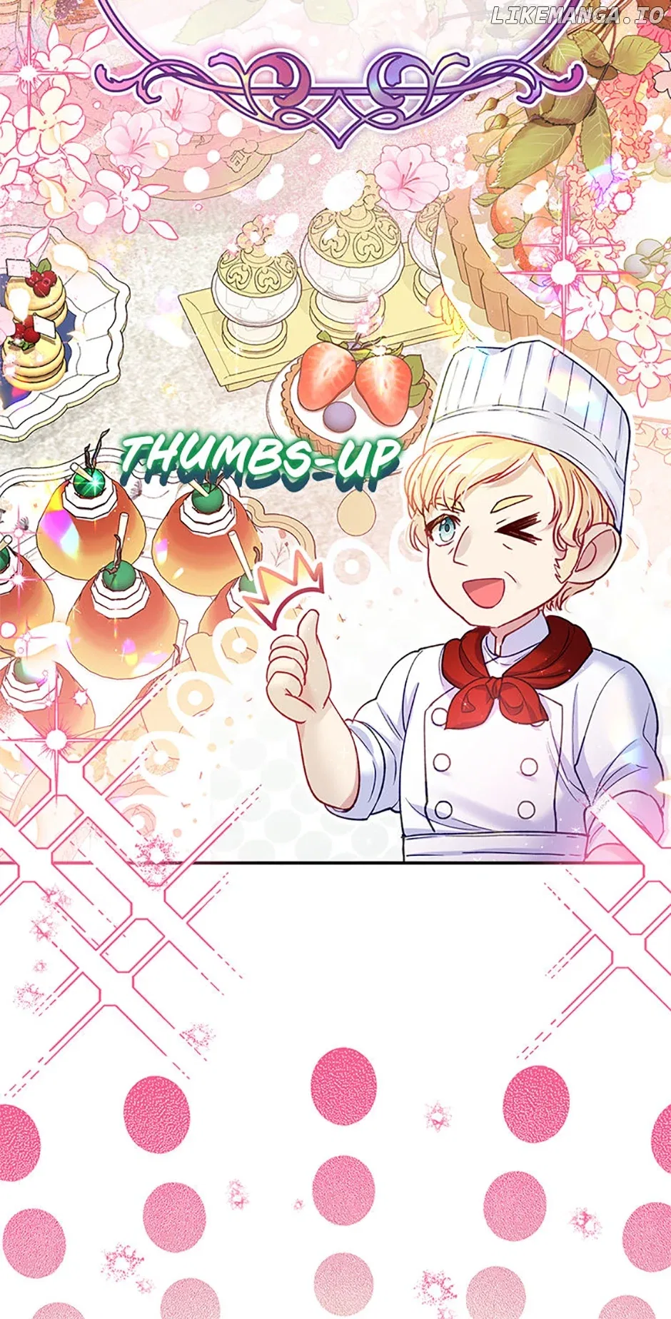 I’m In Trouble Because My Husband Is So Cute Chapter 71 – Page 44