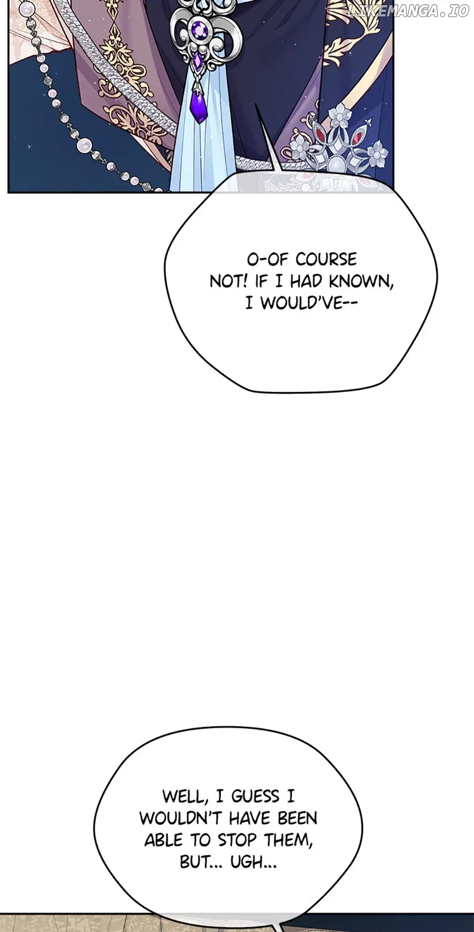 I’m In Trouble Because My Husband Is So Cute Chapter 71 – Page 47