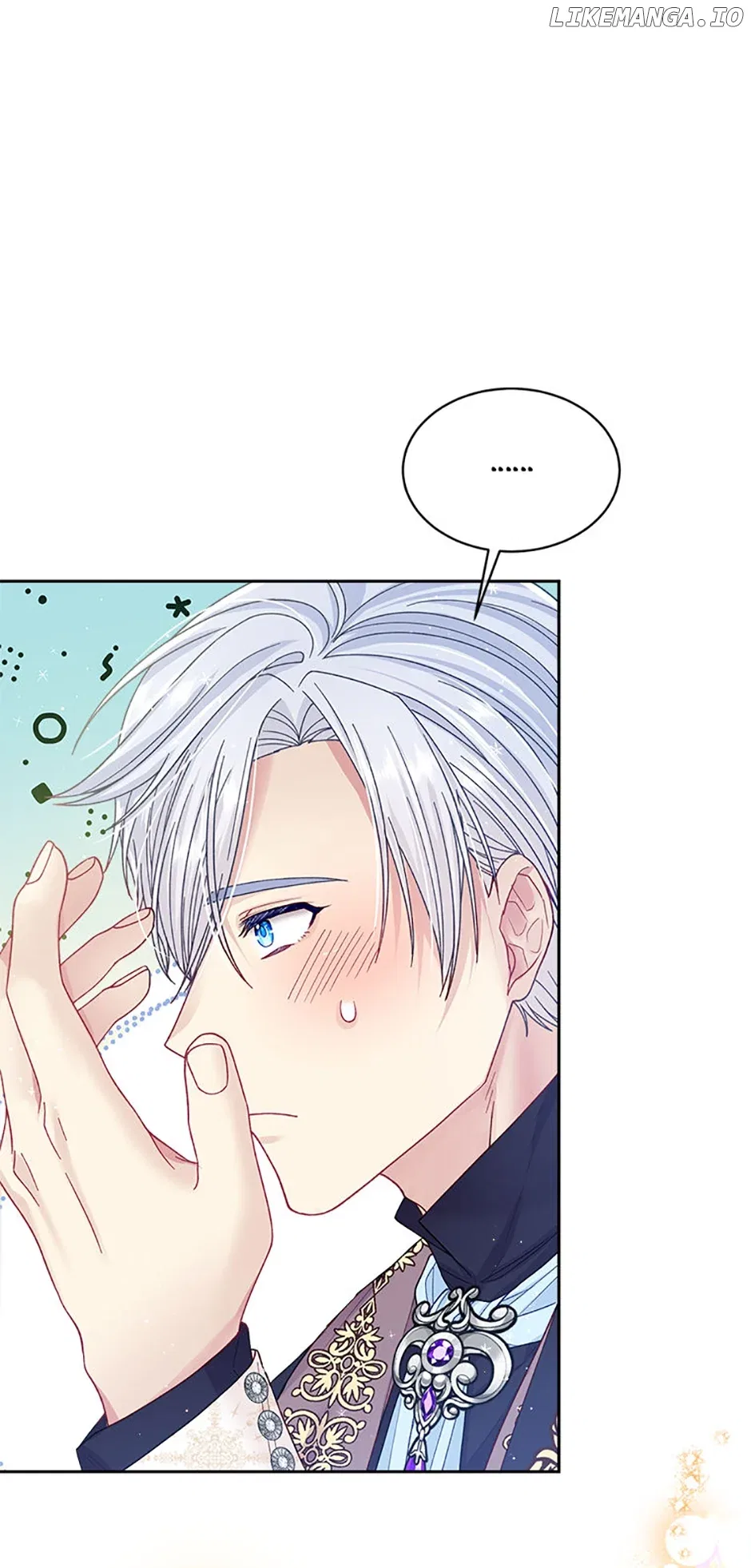 I’m In Trouble Because My Husband Is So Cute Chapter 71 – Page 49