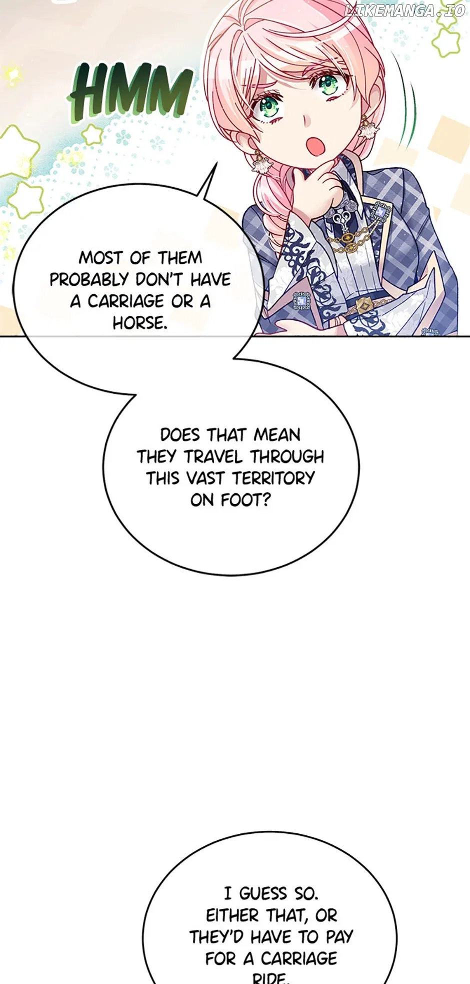 I’m In Trouble Because My Husband Is So Cute Chapter 71 – Page 62
