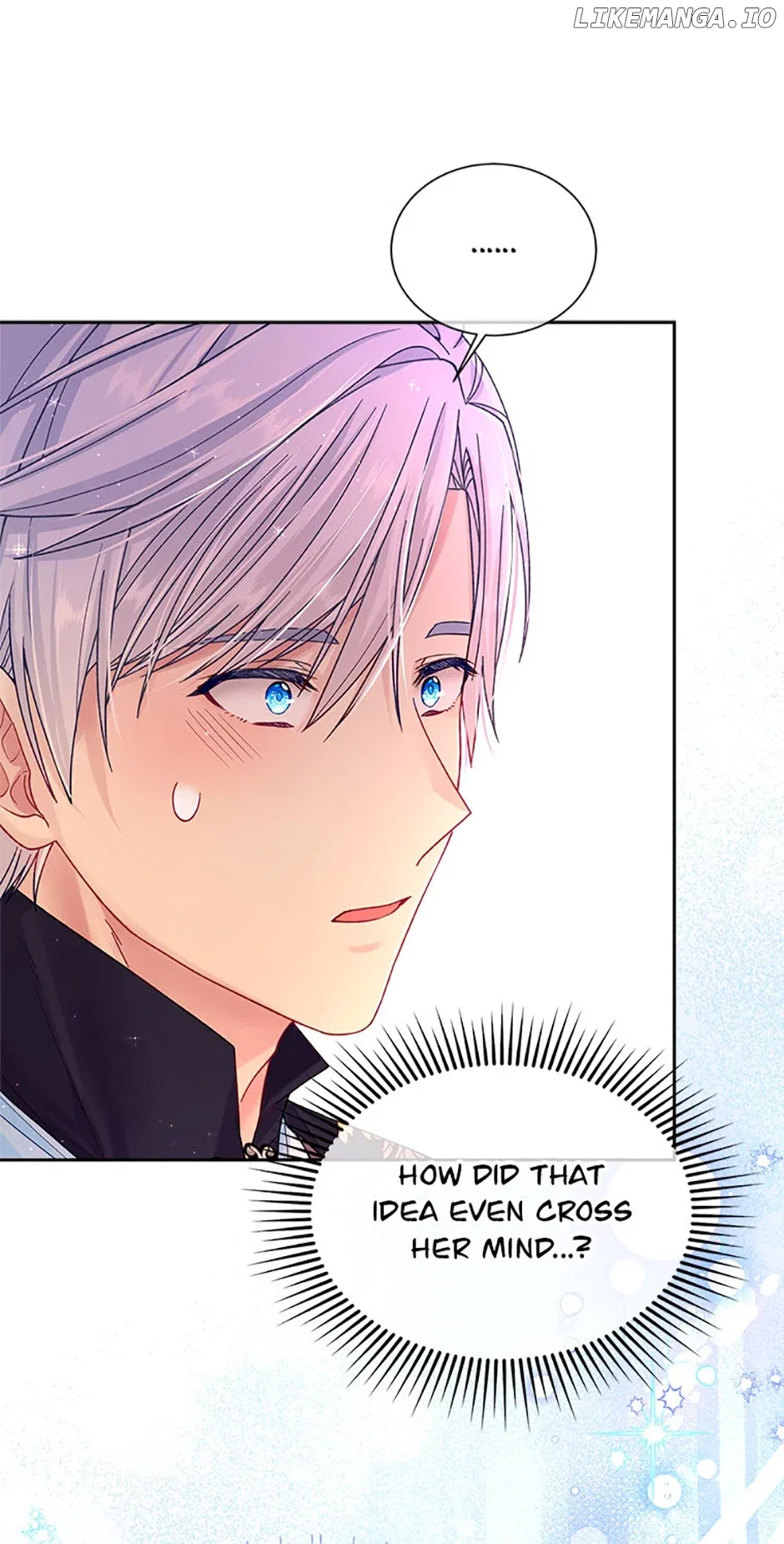 I’m In Trouble Because My Husband Is So Cute Chapter 71 – Page 68