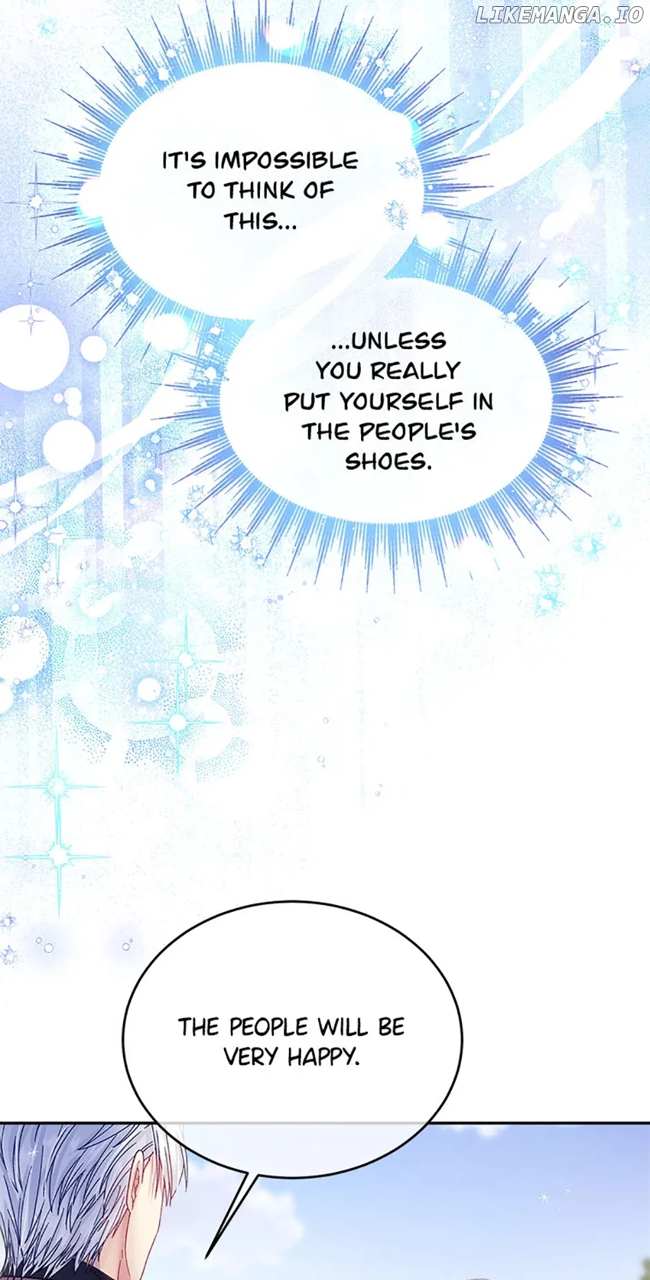 I’m In Trouble Because My Husband Is So Cute Chapter 71 – Page 69