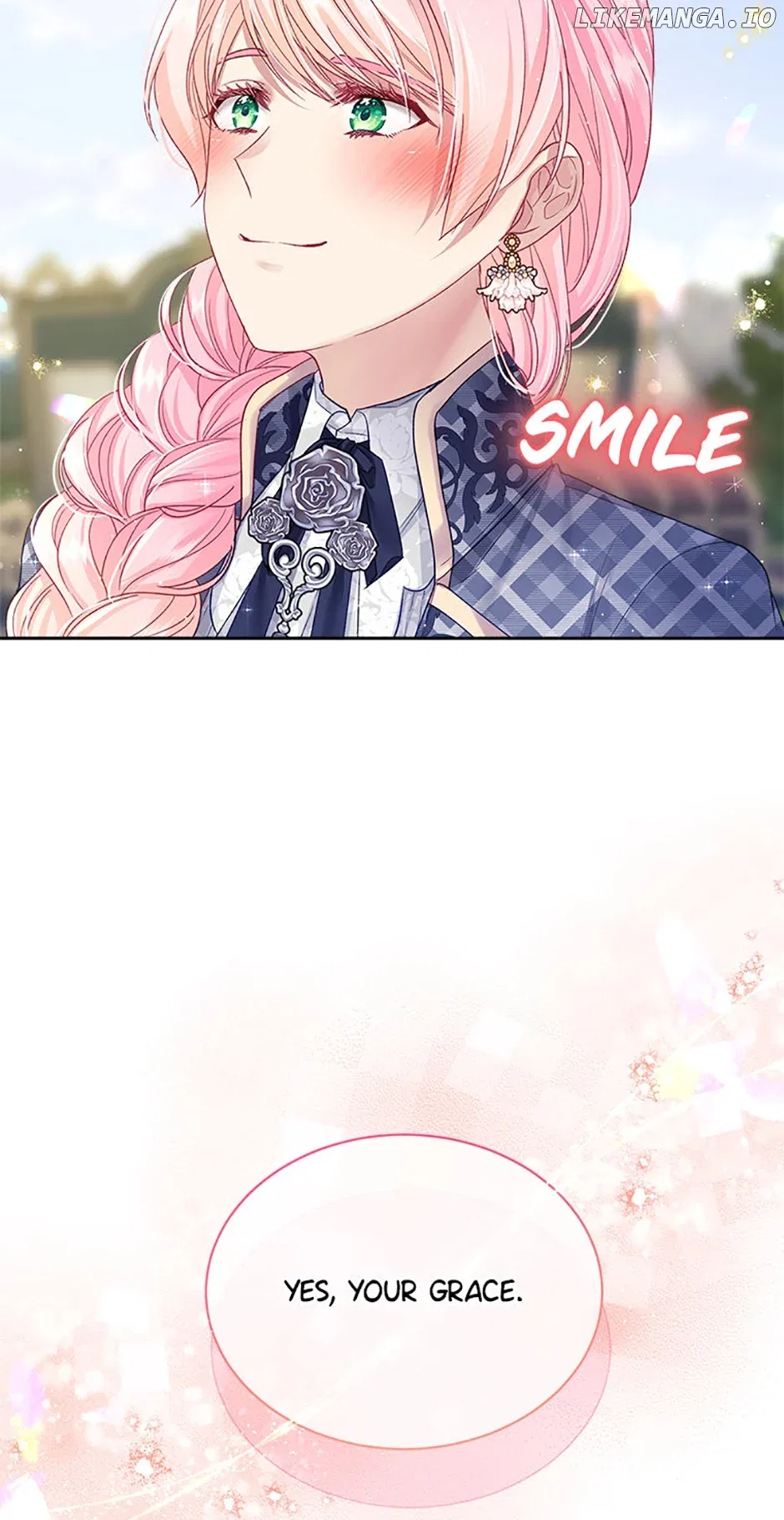 I’m In Trouble Because My Husband Is So Cute Chapter 71 – Page 76