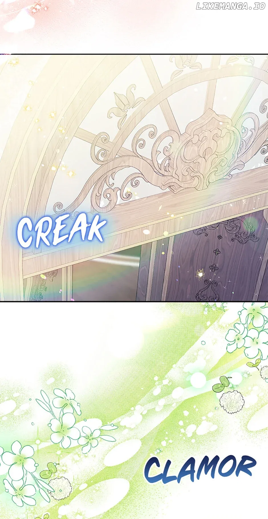 I’m In Trouble Because My Husband Is So Cute Chapter 71 – Page 77