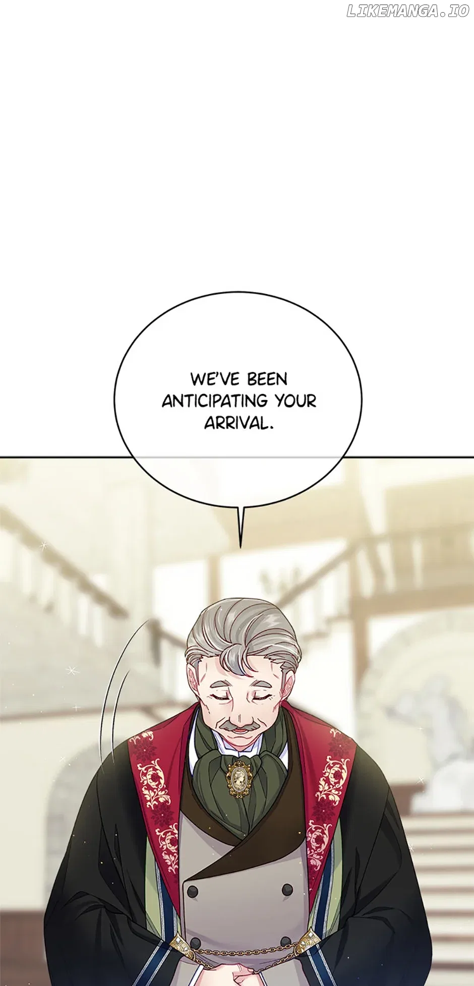 I’m In Trouble Because My Husband Is So Cute Chapter 71 – Page 82