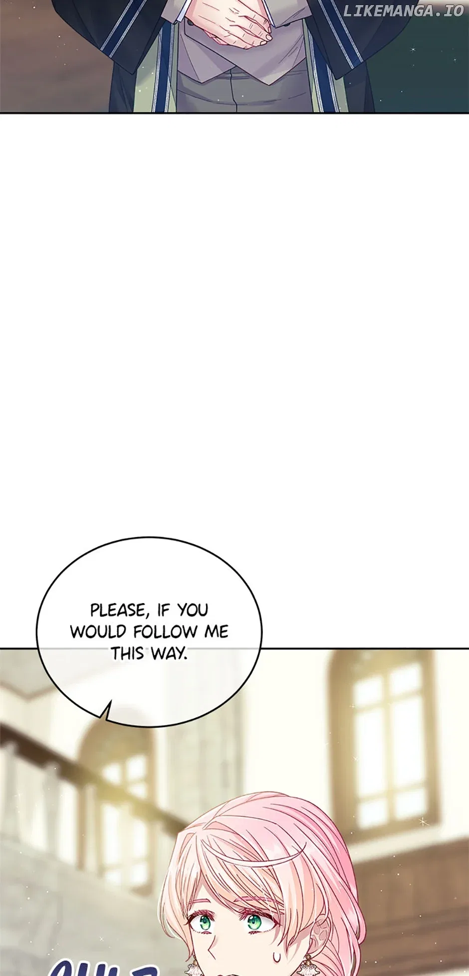 I’m In Trouble Because My Husband Is So Cute Chapter 71 – Page 83