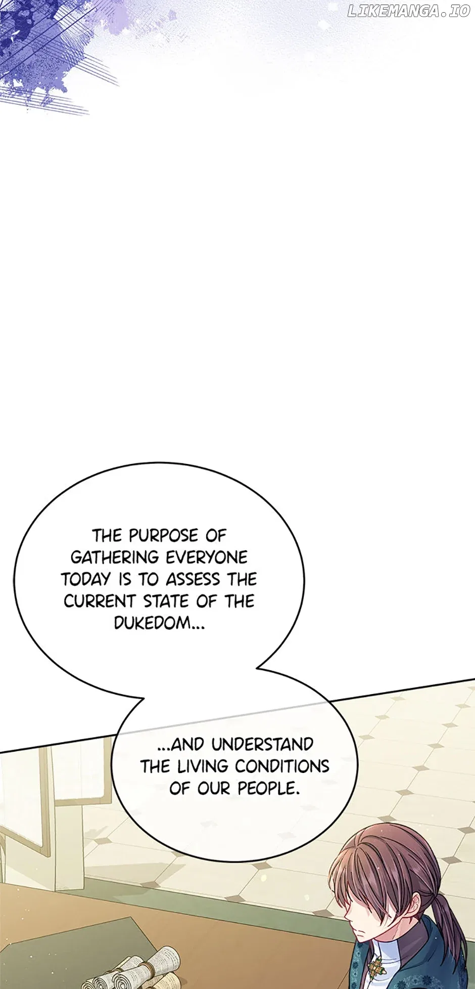 I’m In Trouble Because My Husband Is So Cute Chapter 71 – Page 85
