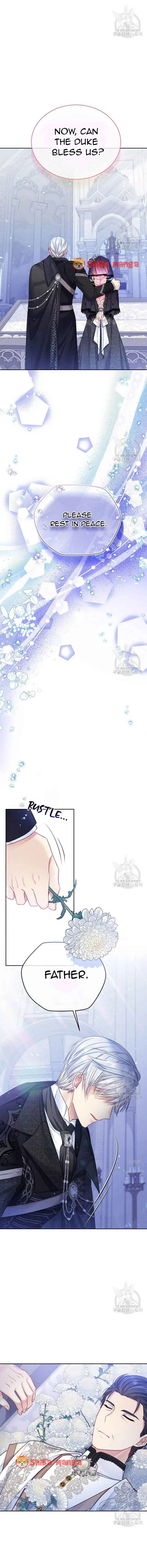 I’m In Trouble Because My Husband Is So Cute Chapter 59 – Page 10