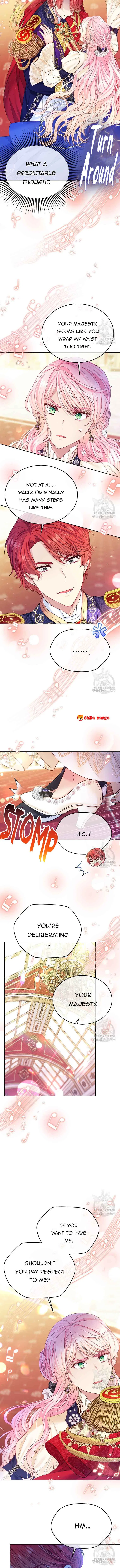 I’m In Trouble Because My Husband Is So Cute Chapter 55 – Page 6