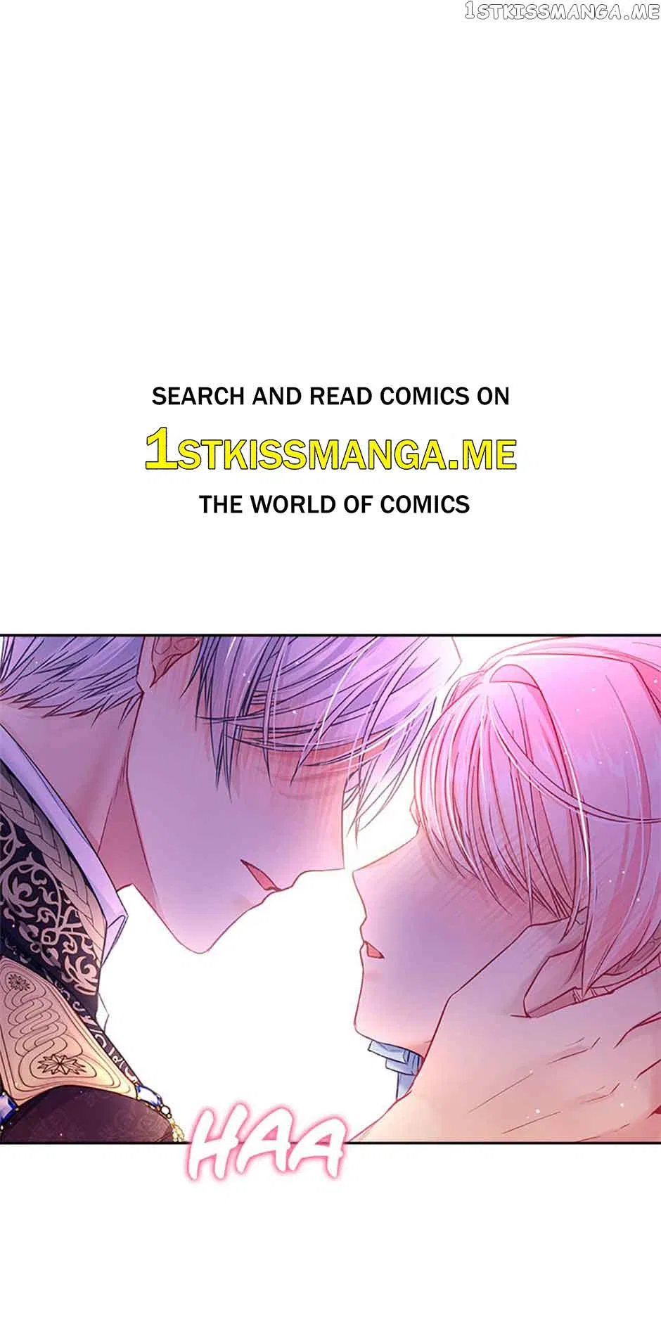 I’m In Trouble Because My Husband Is So Cute Chapter 49 – Page 1