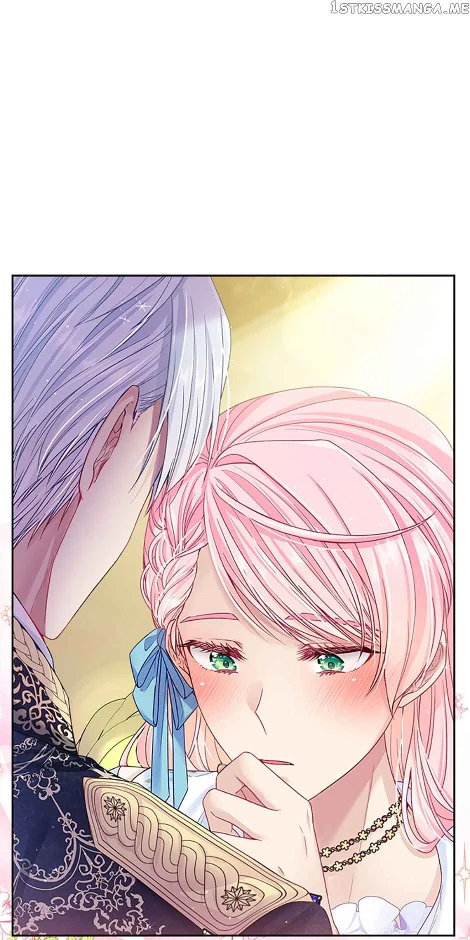 I’m In Trouble Because My Husband Is So Cute Chapter 49 – Page 2