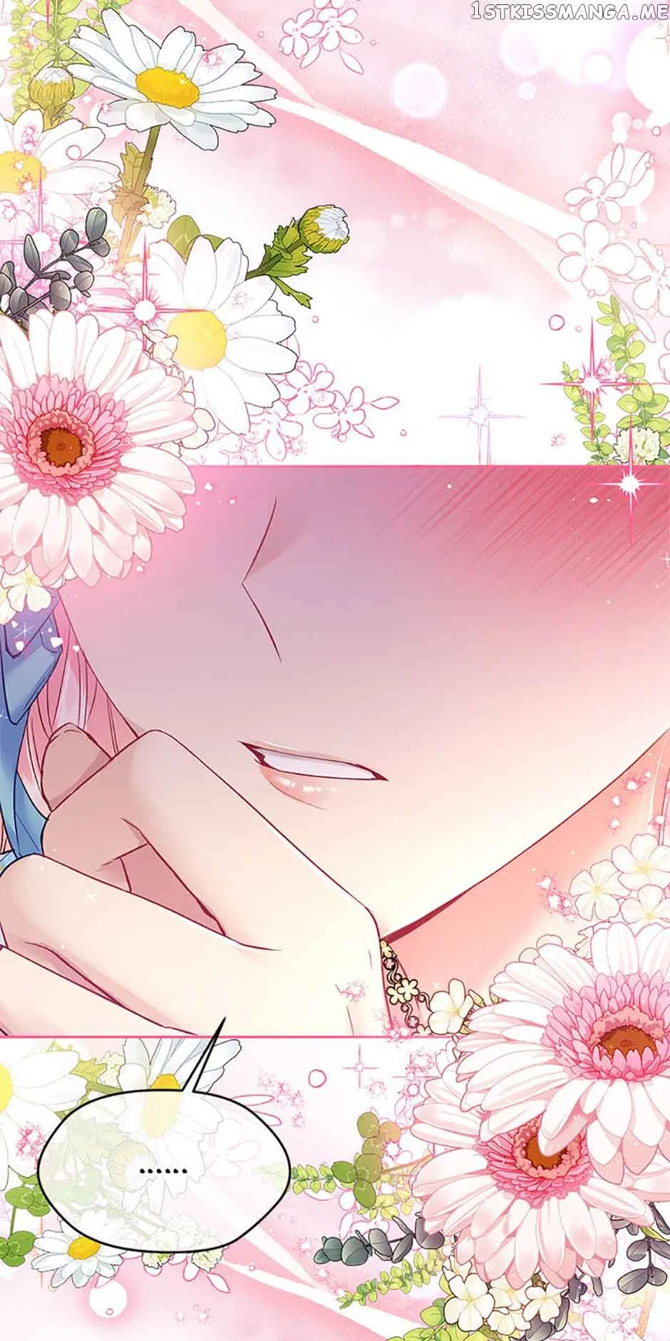 I’m In Trouble Because My Husband Is So Cute Chapter 49 – Page 3