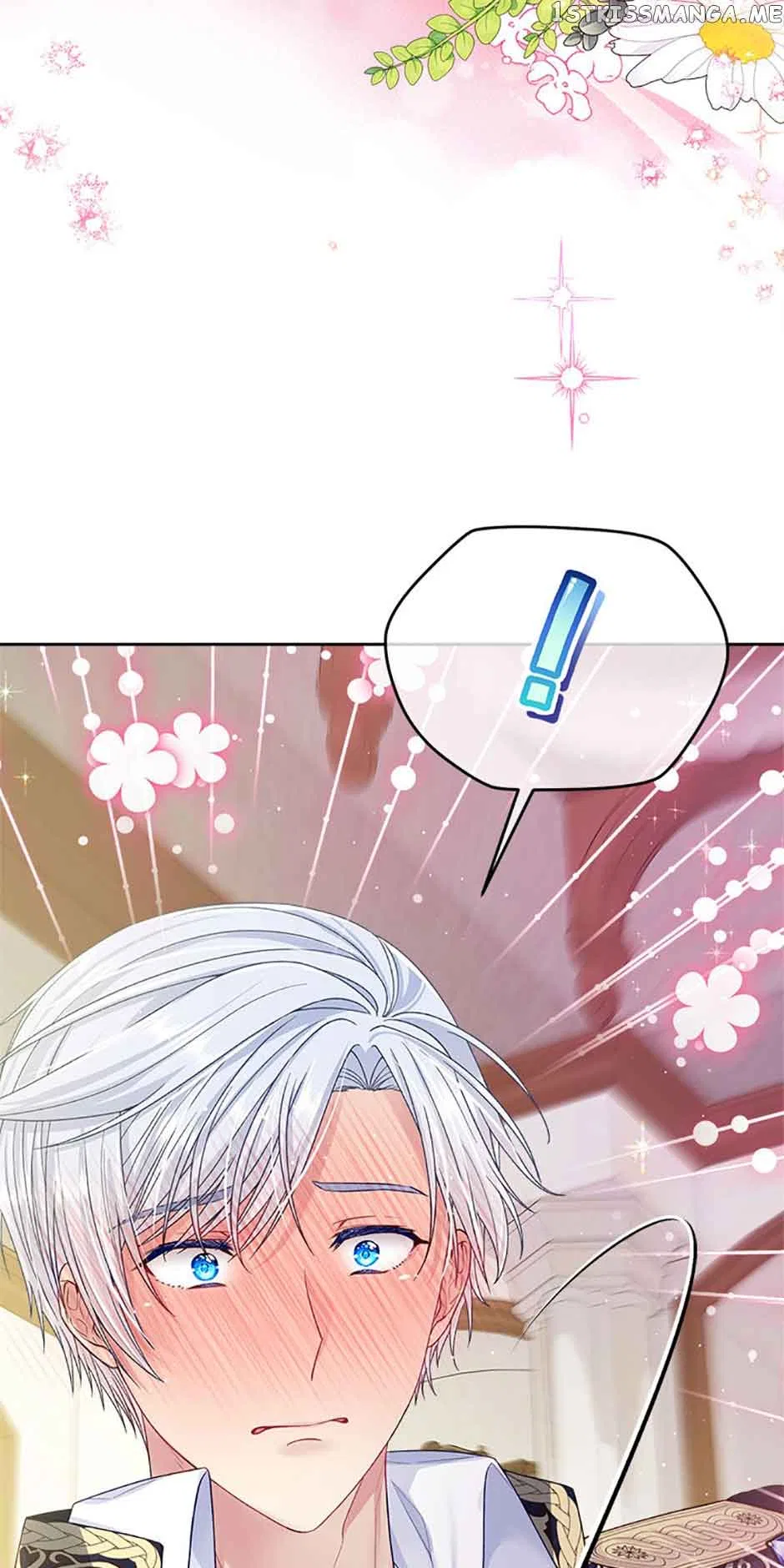 I’m In Trouble Because My Husband Is So Cute Chapter 49 – Page 4